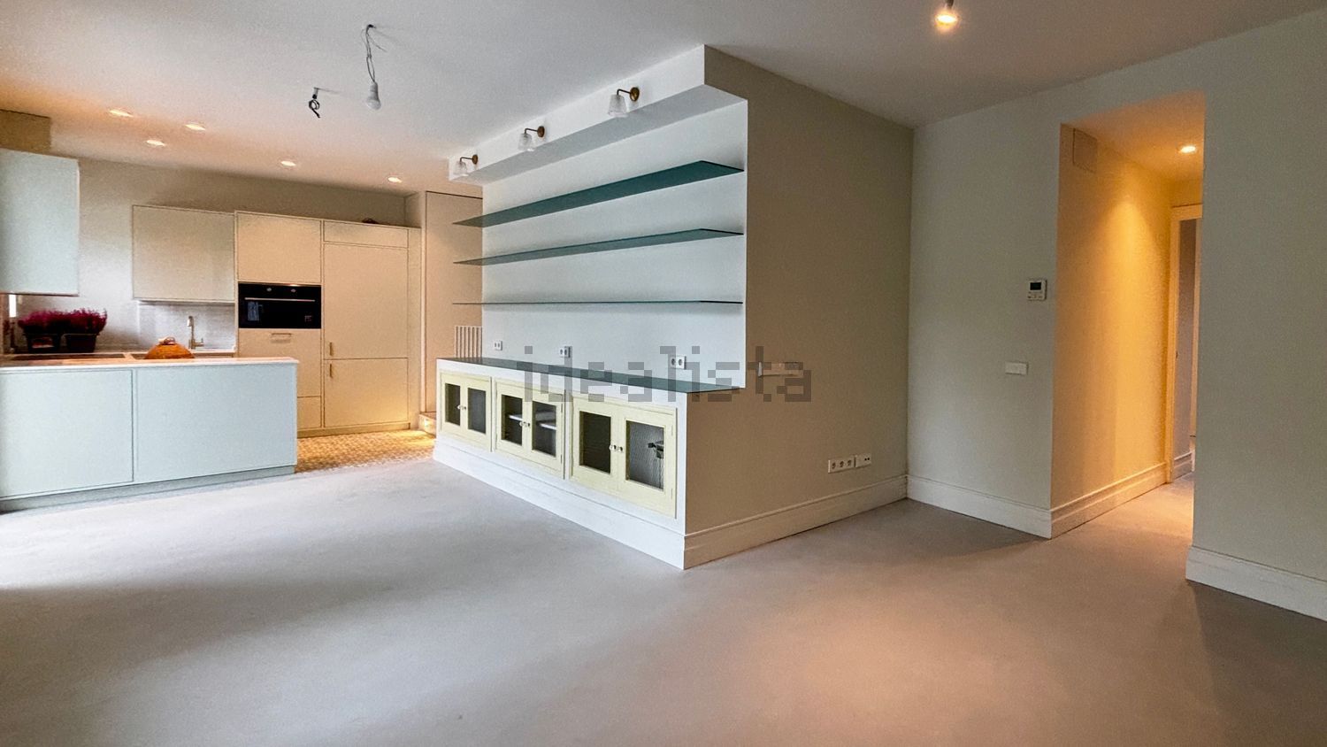 Pis de 124 m² a Madrid