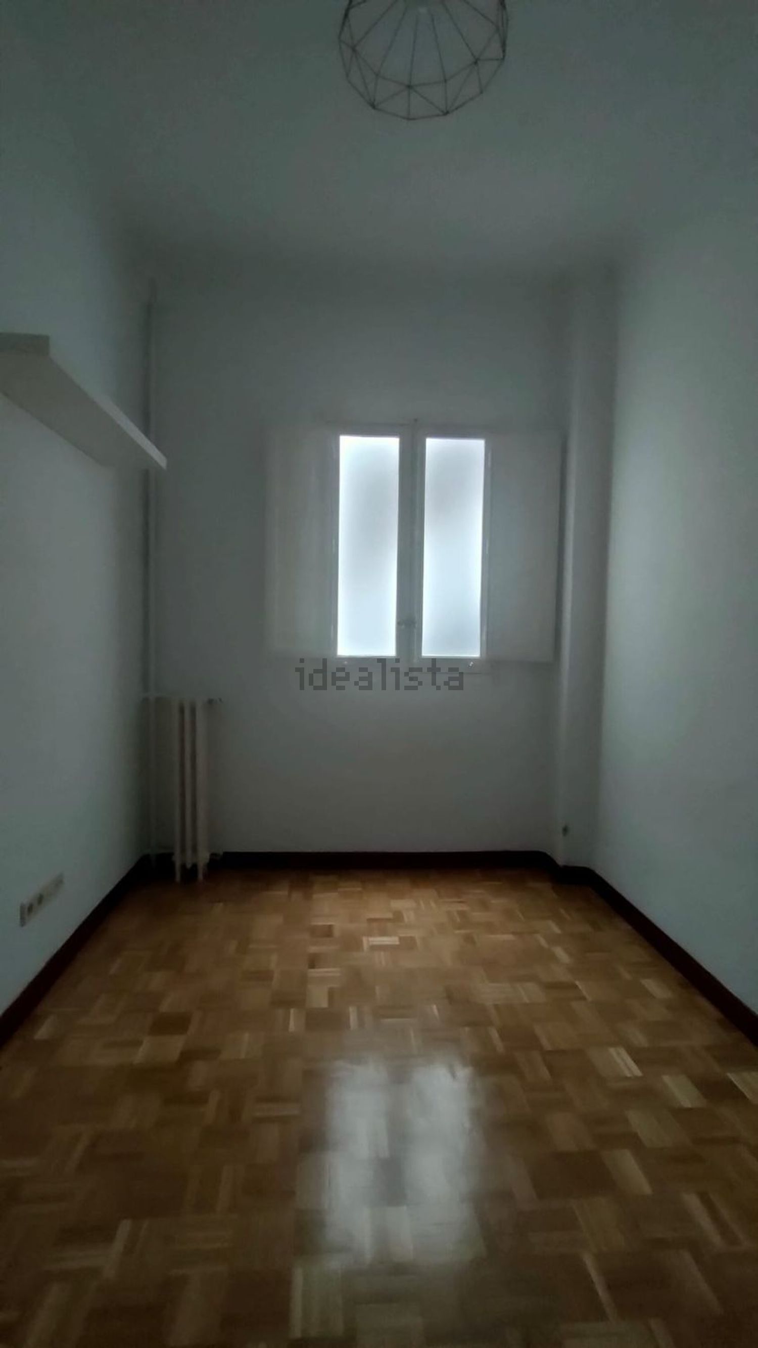 Zimmer zur Miete, Madrid