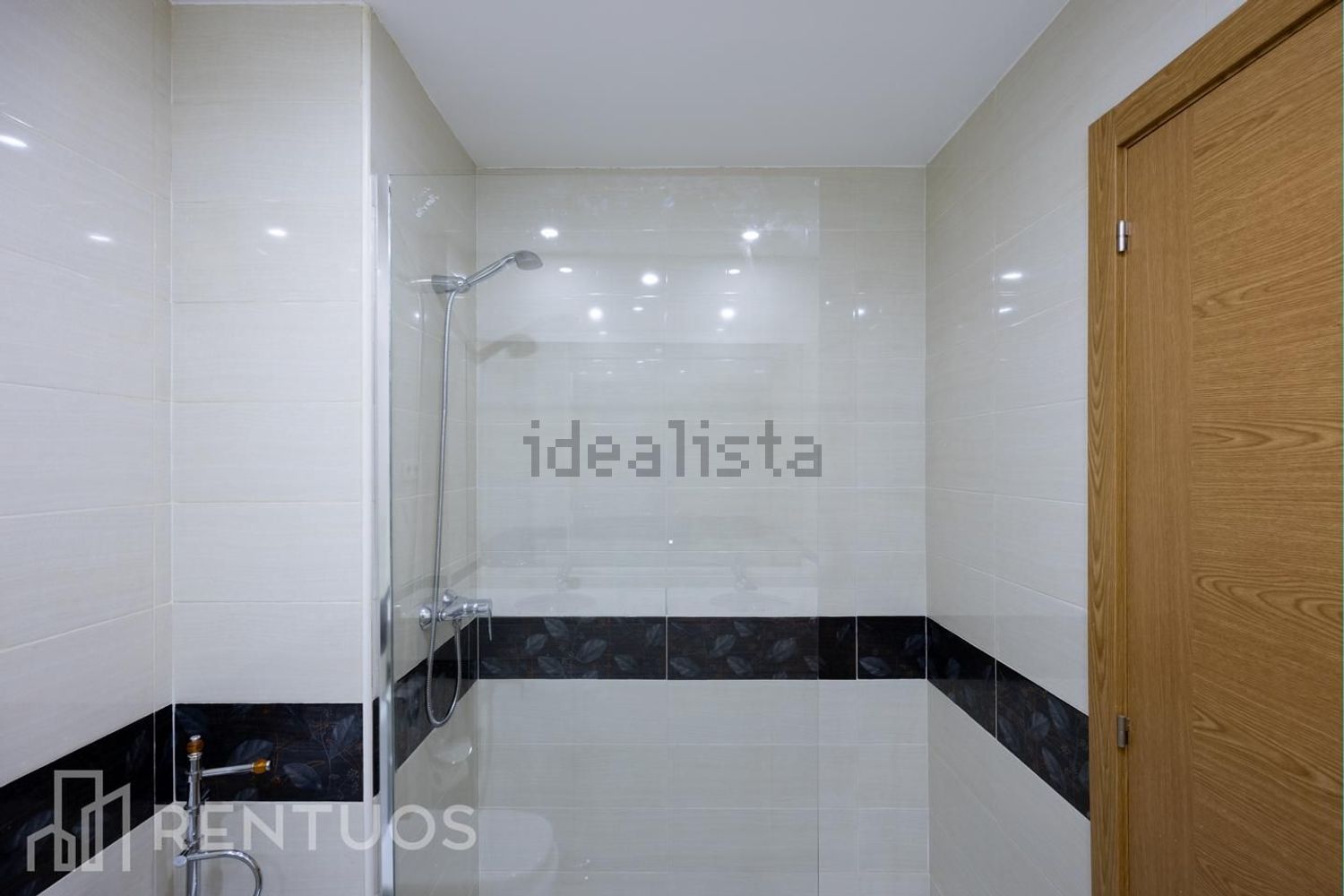 Pis de 99 m² a Madrid