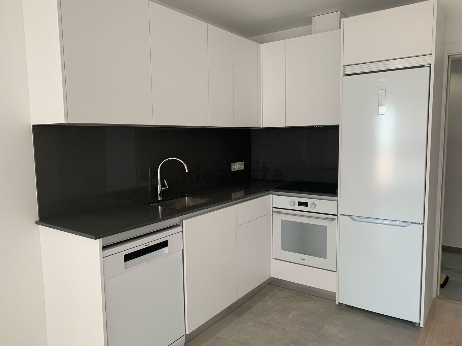 Pis de 67 m² a Màlaga