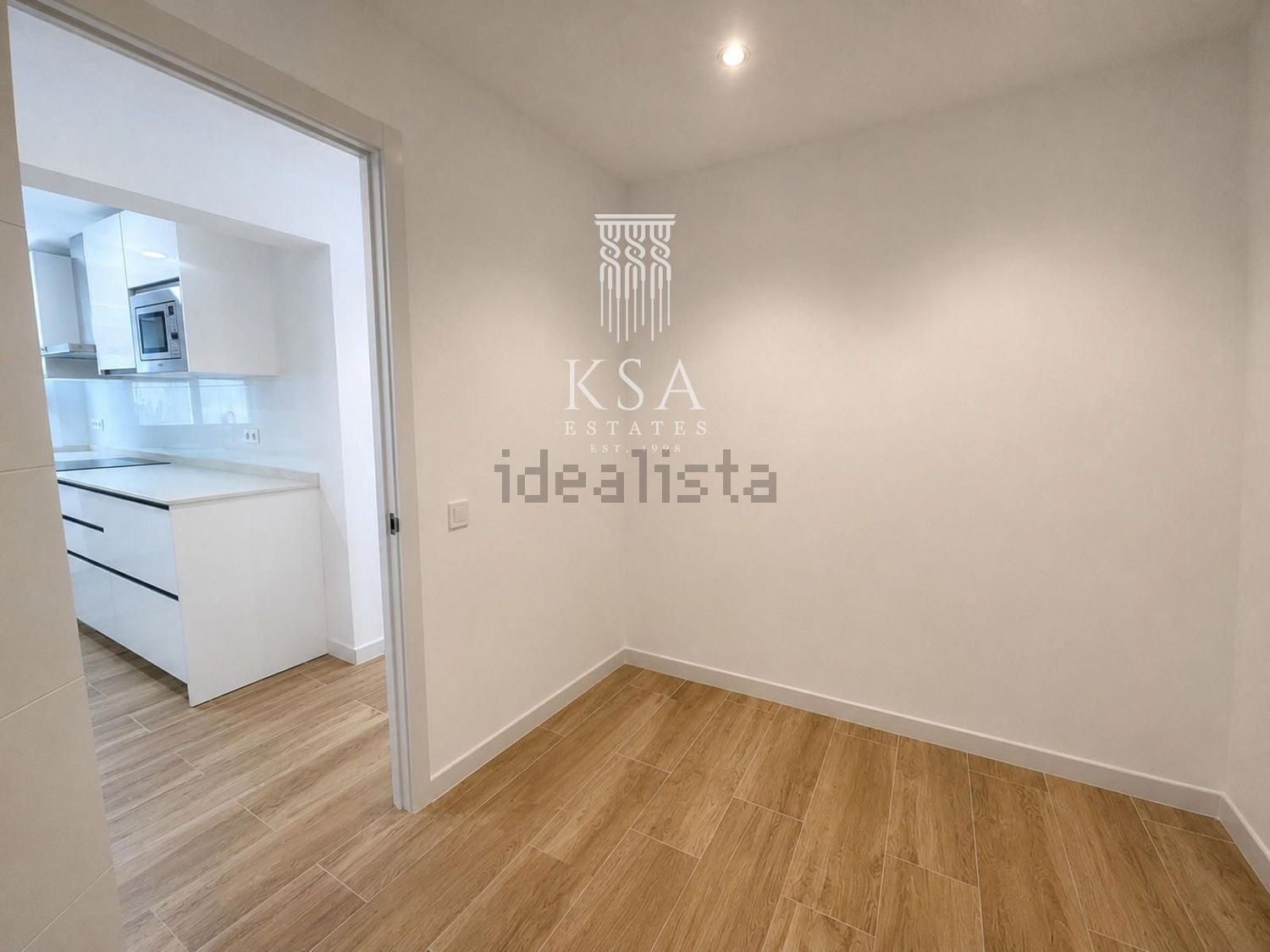 Pis de 90 m² a Palma