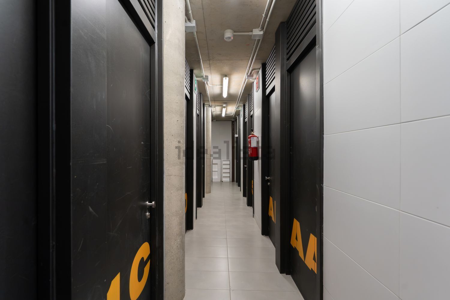 Pis de 225 m² a Madrid