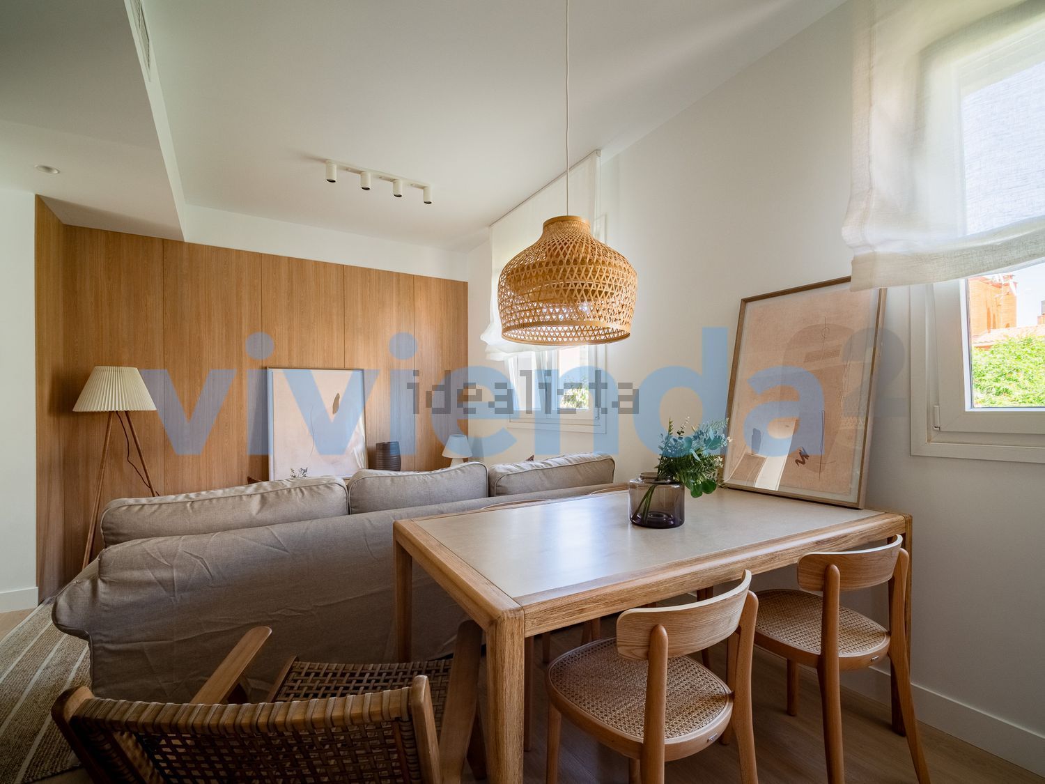 Appartamento 79 m² a Madrid