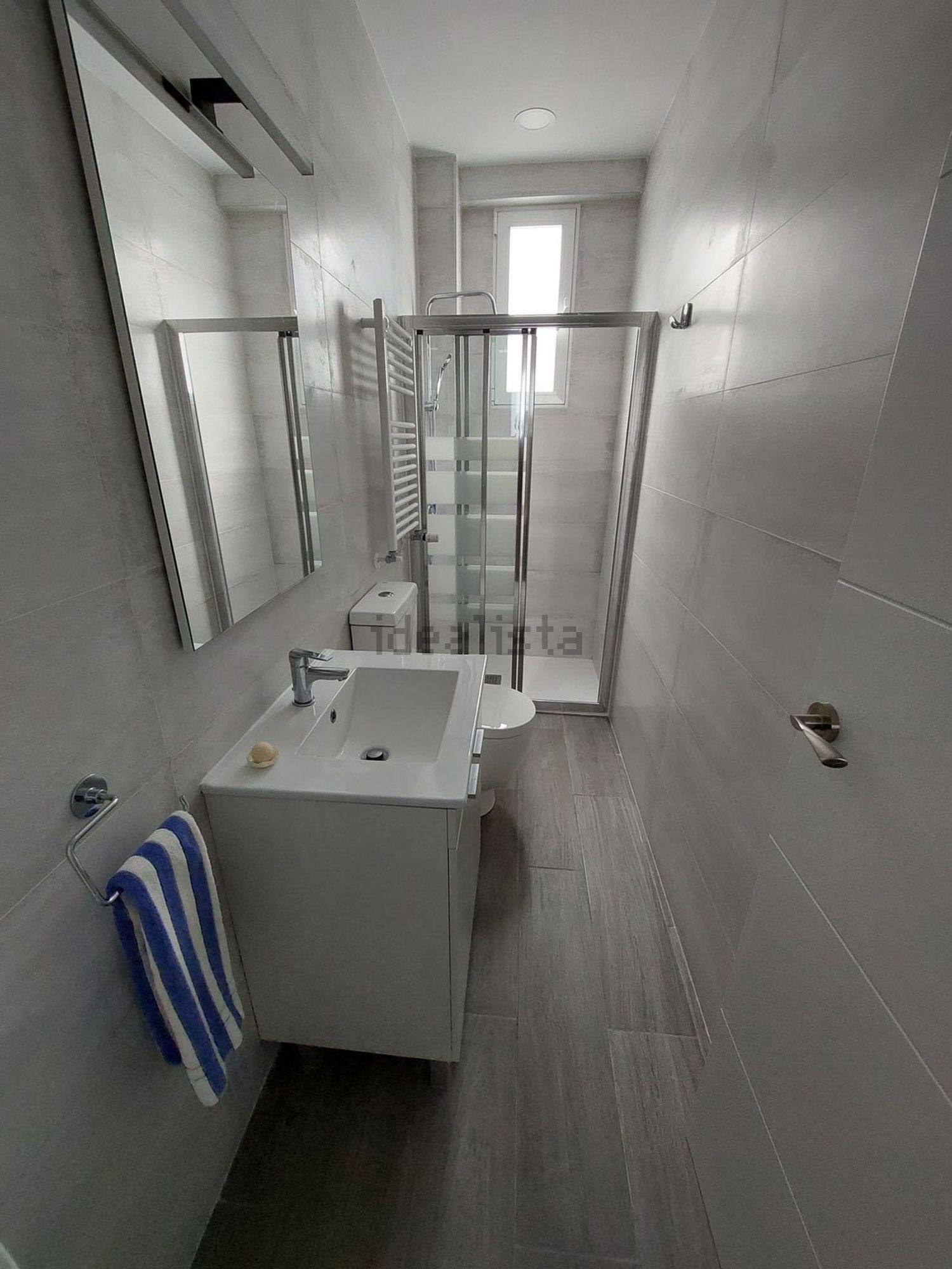 Pis de 40 m² a Madrid