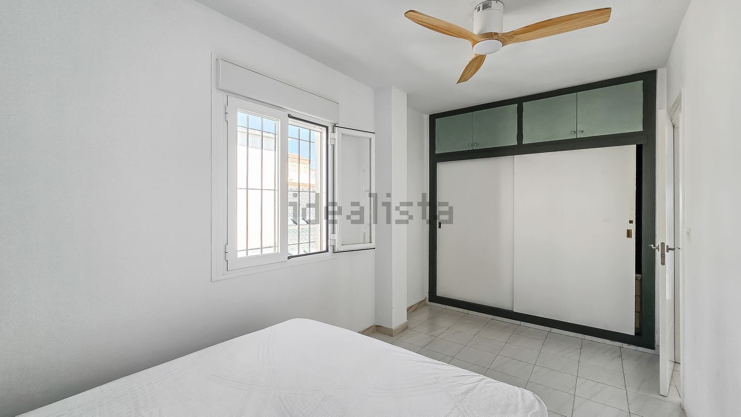 Pis de 81 m² a Màlaga