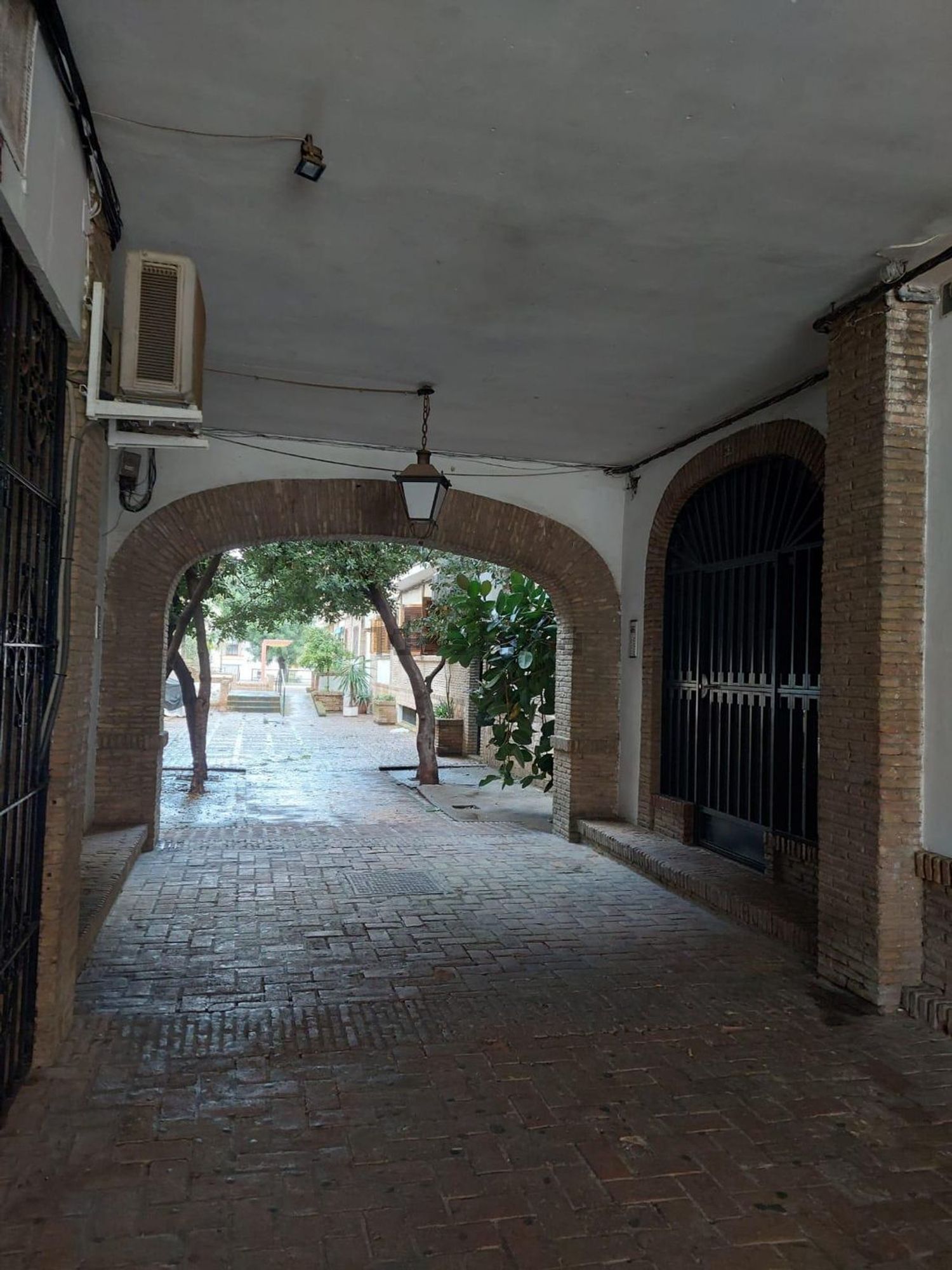 Piso de 56 m² en Castilleja de la Cuesta