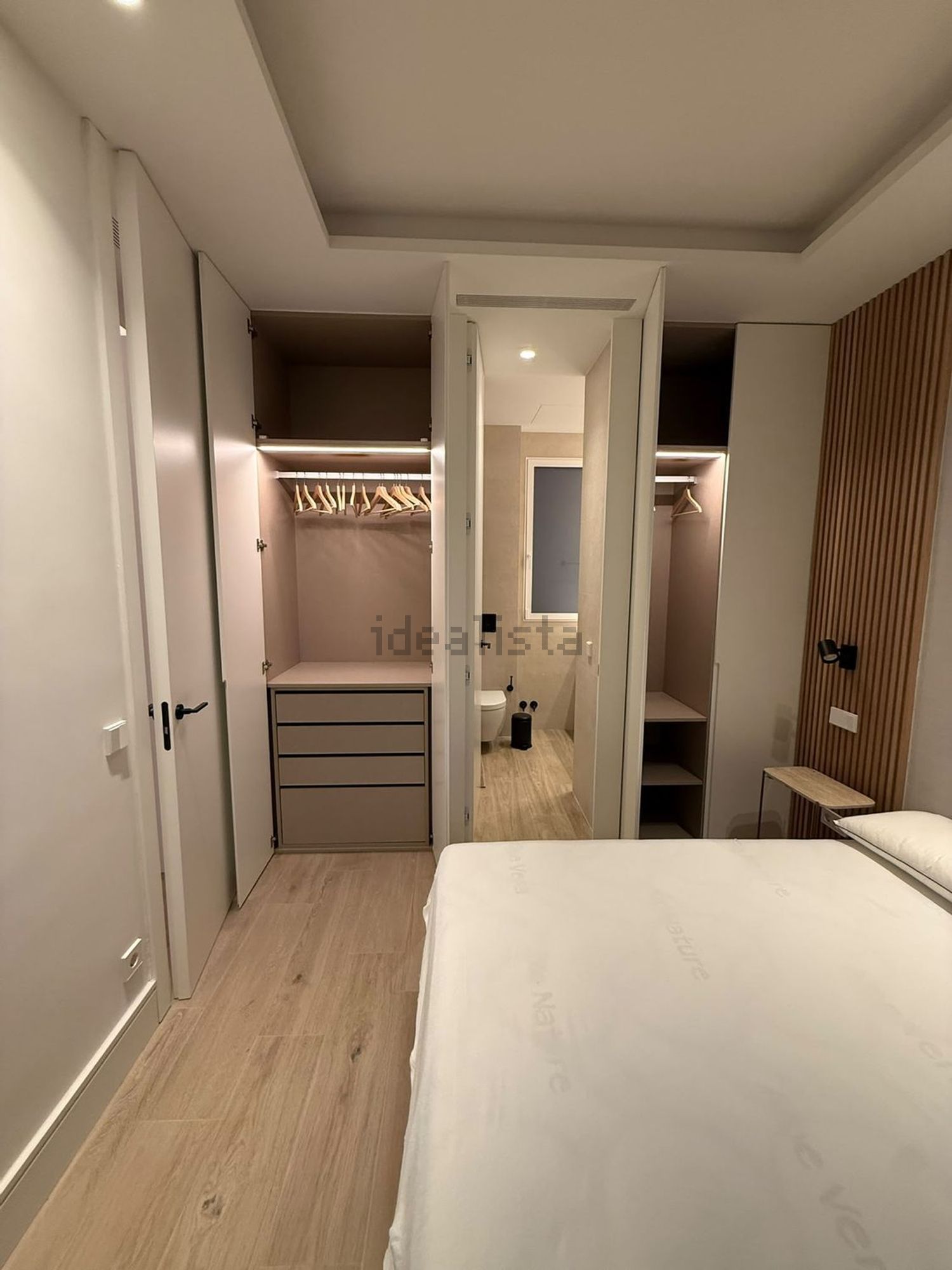 Pis de 45 m² a Madrid