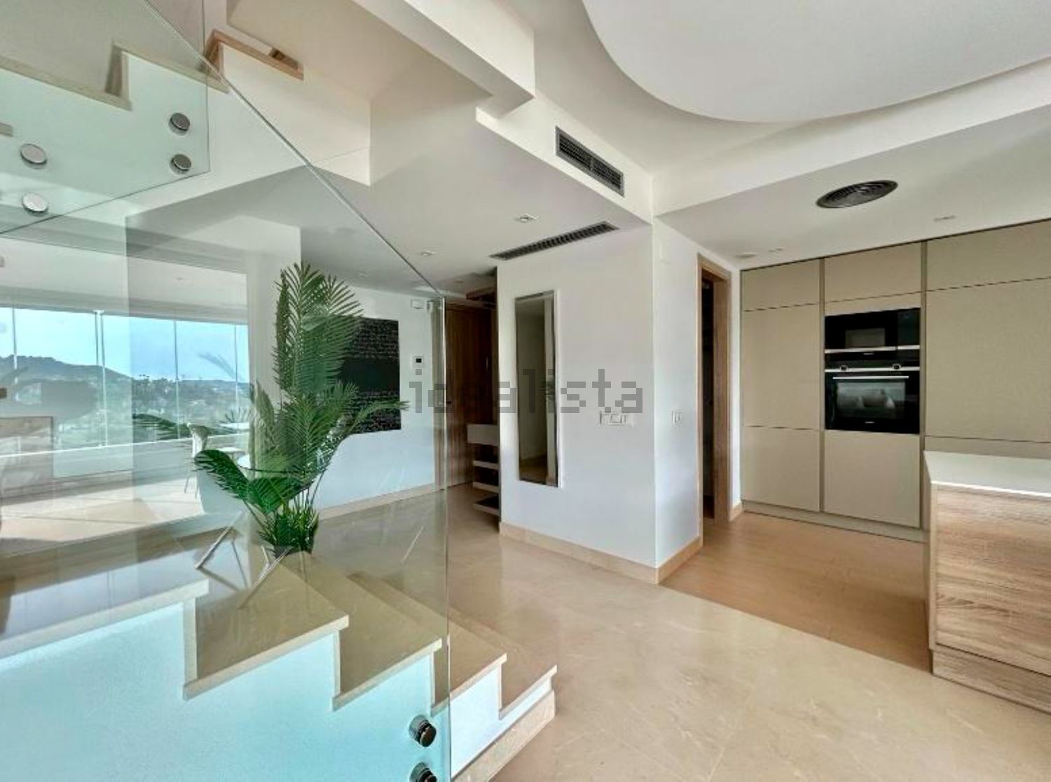 Flat 310 m² in Benahavís