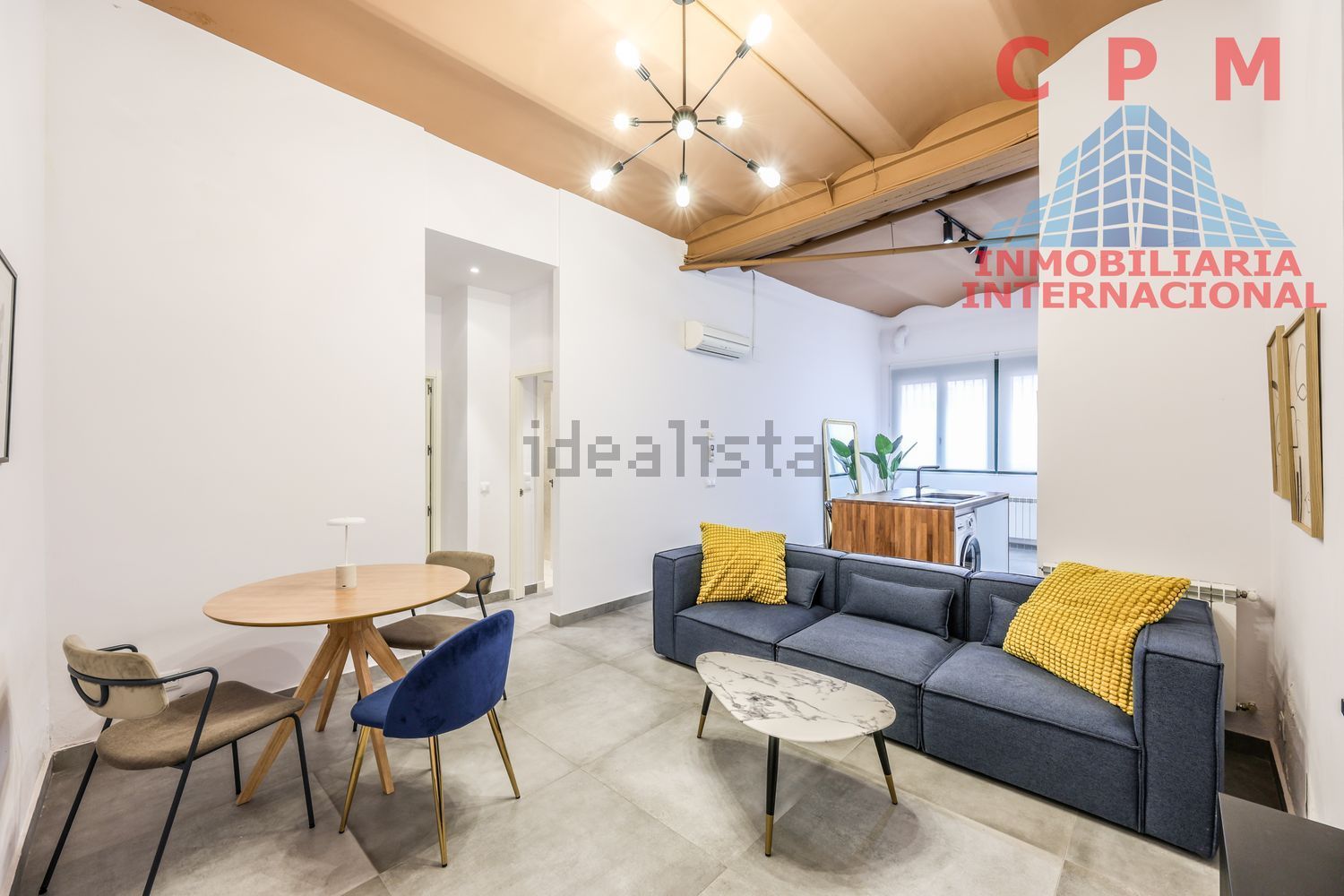 Wohnung 85 m² in Madrid