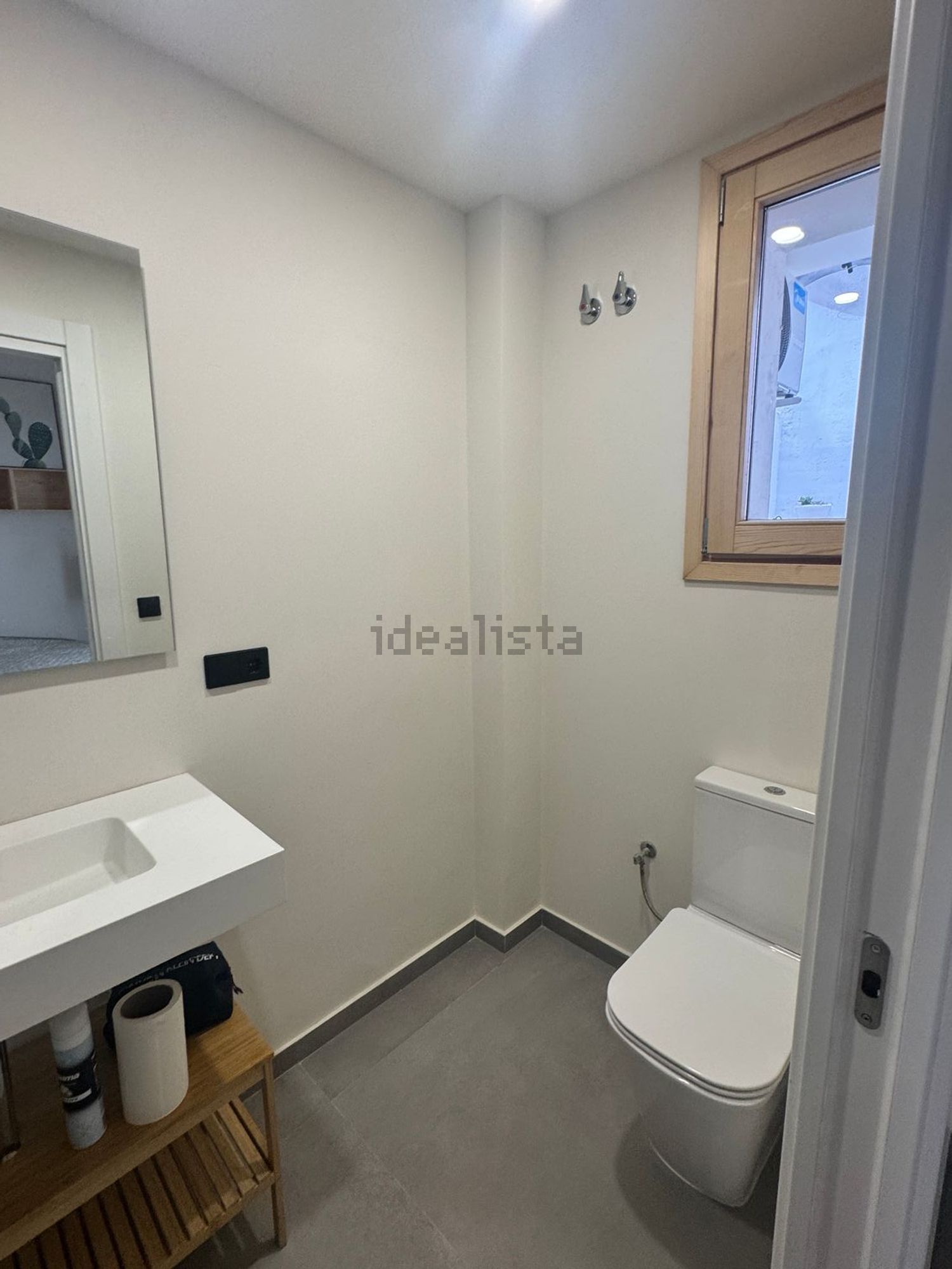 Piso de 46 m² en Valencia