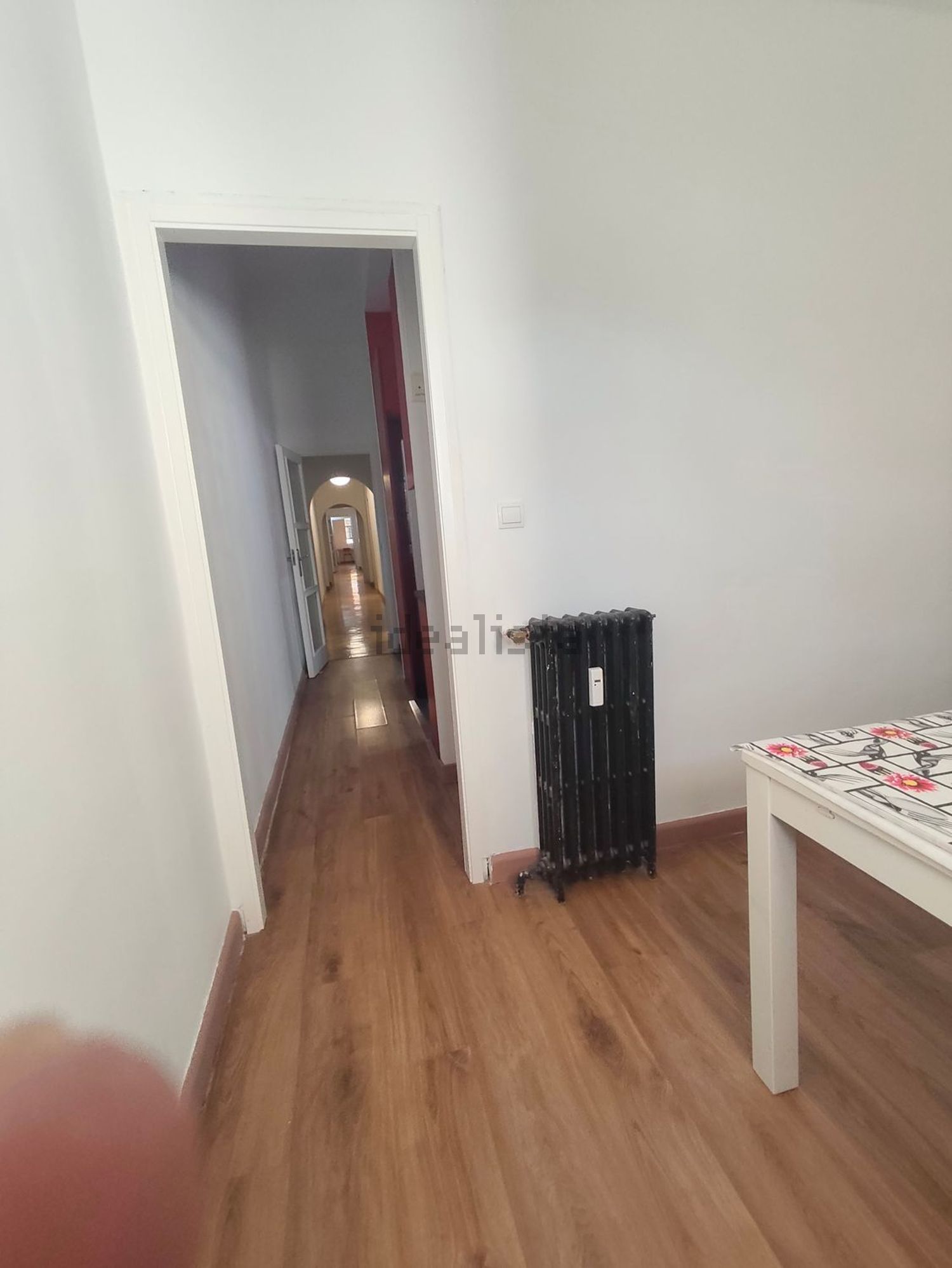 Pis de 185 m² a Madrid