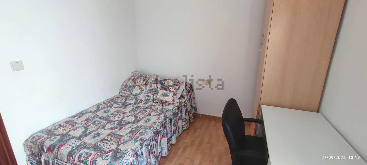 Wohnung 60 m² in Baeza