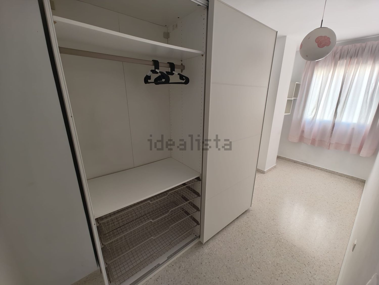Pis de 60 m² a Sevilla