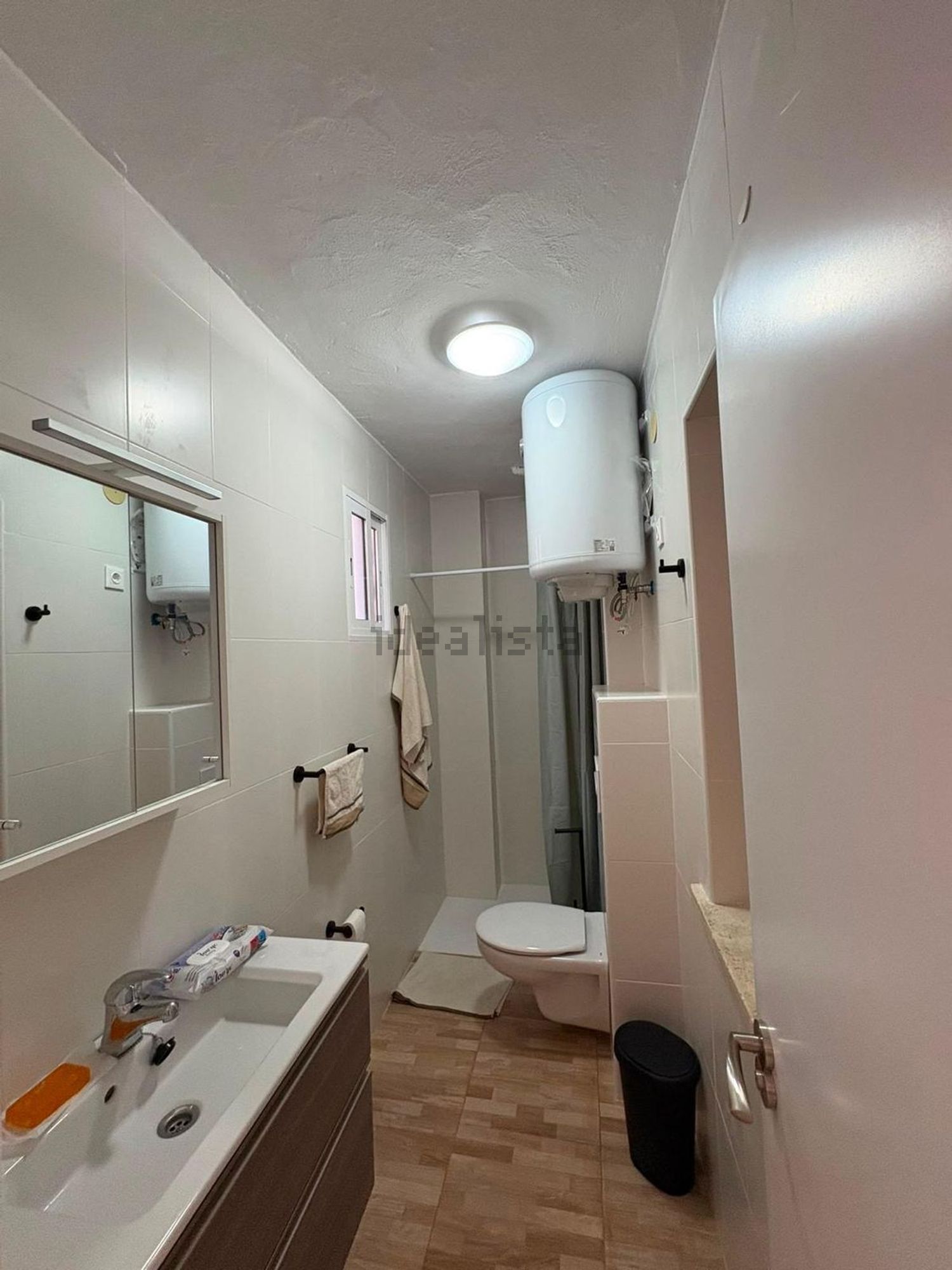 Pis de 95 m² a Tobarra