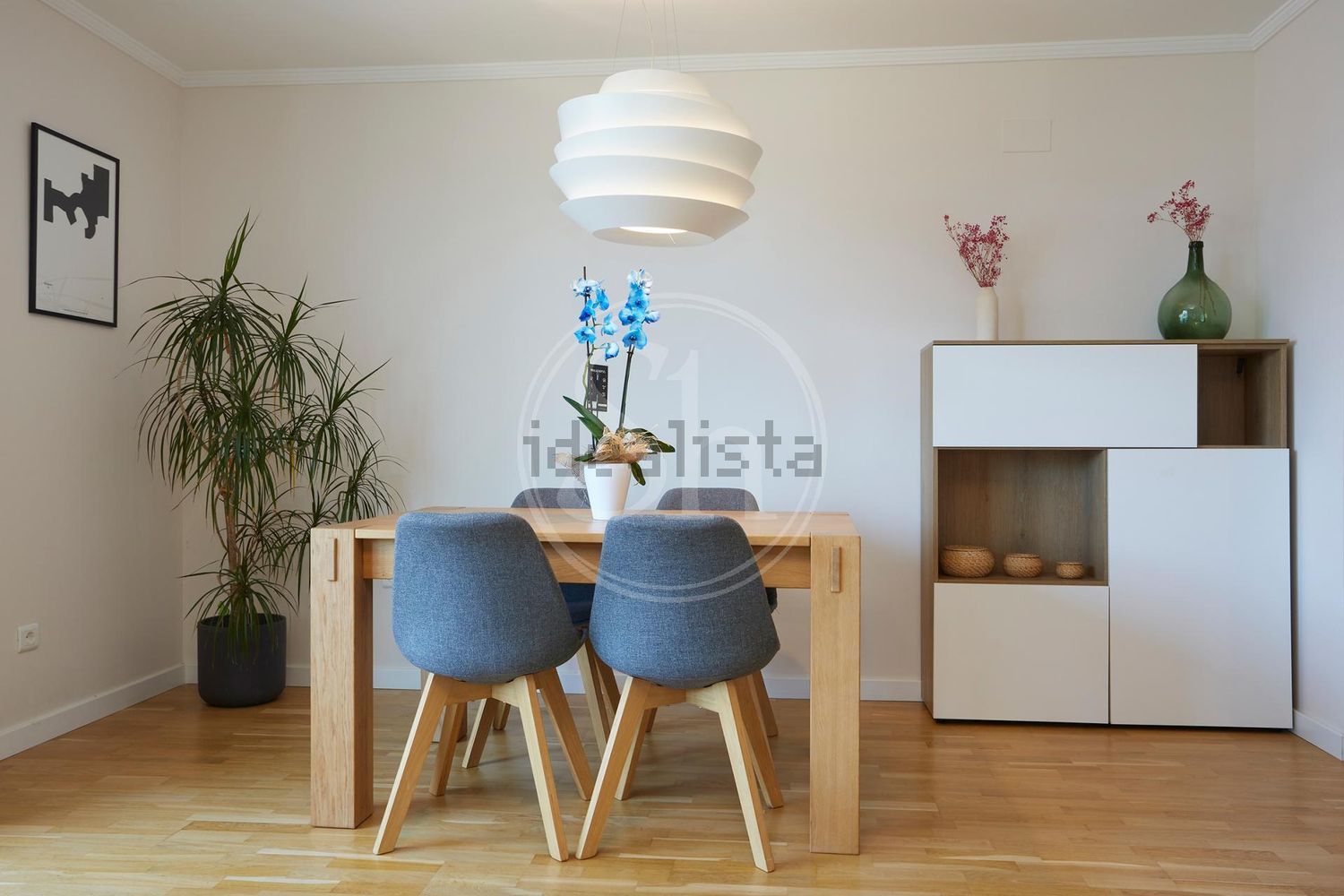 Piso de 132 m² en Barcelona