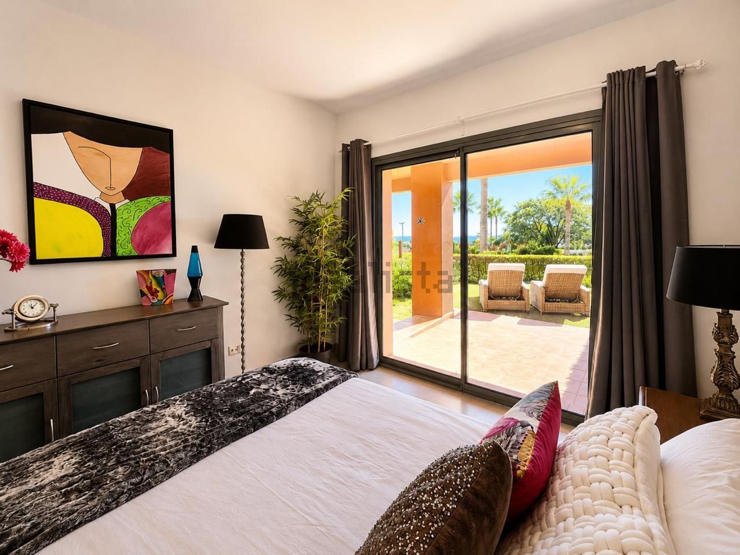Wohnung 117 m² in Benahavís