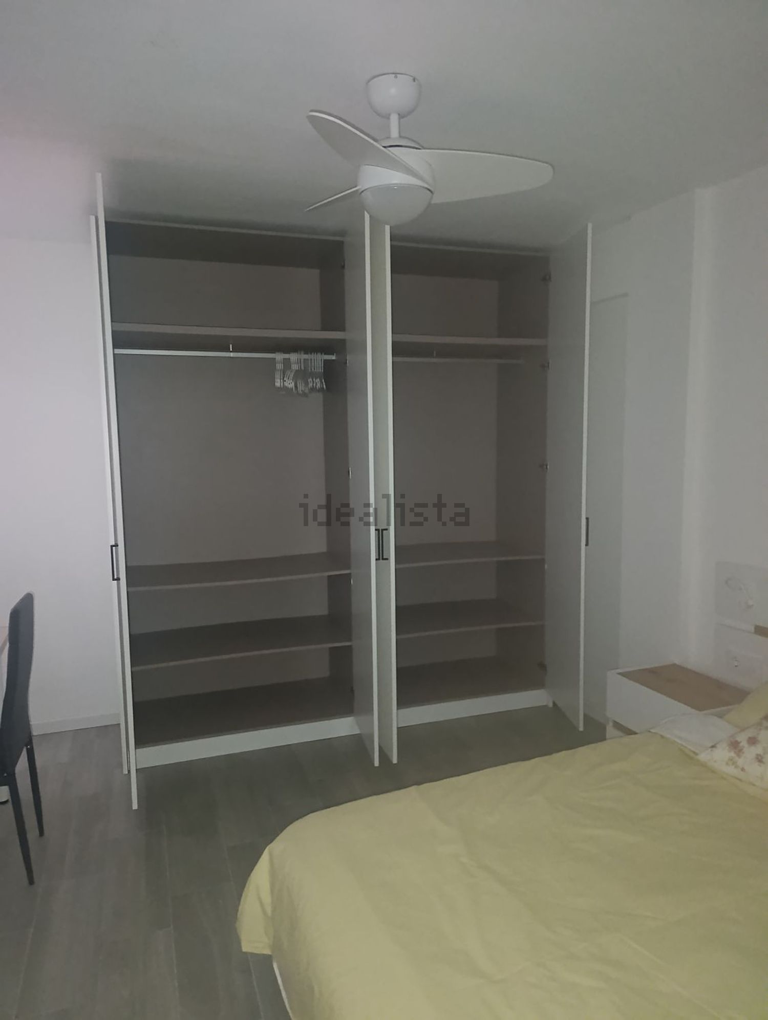 Habitació de lloguer, Gandia