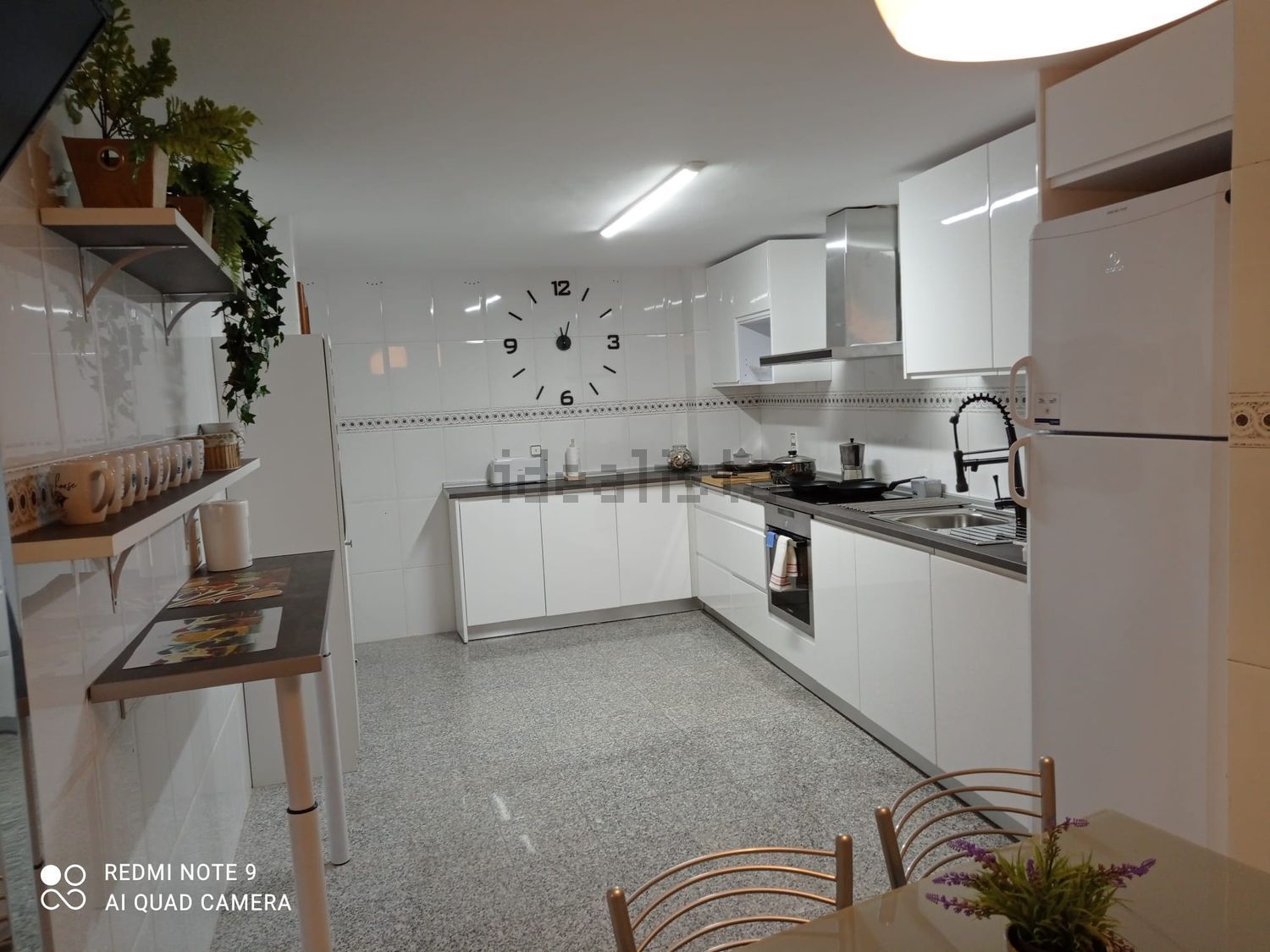 Quarto para alugar, Vinaròs