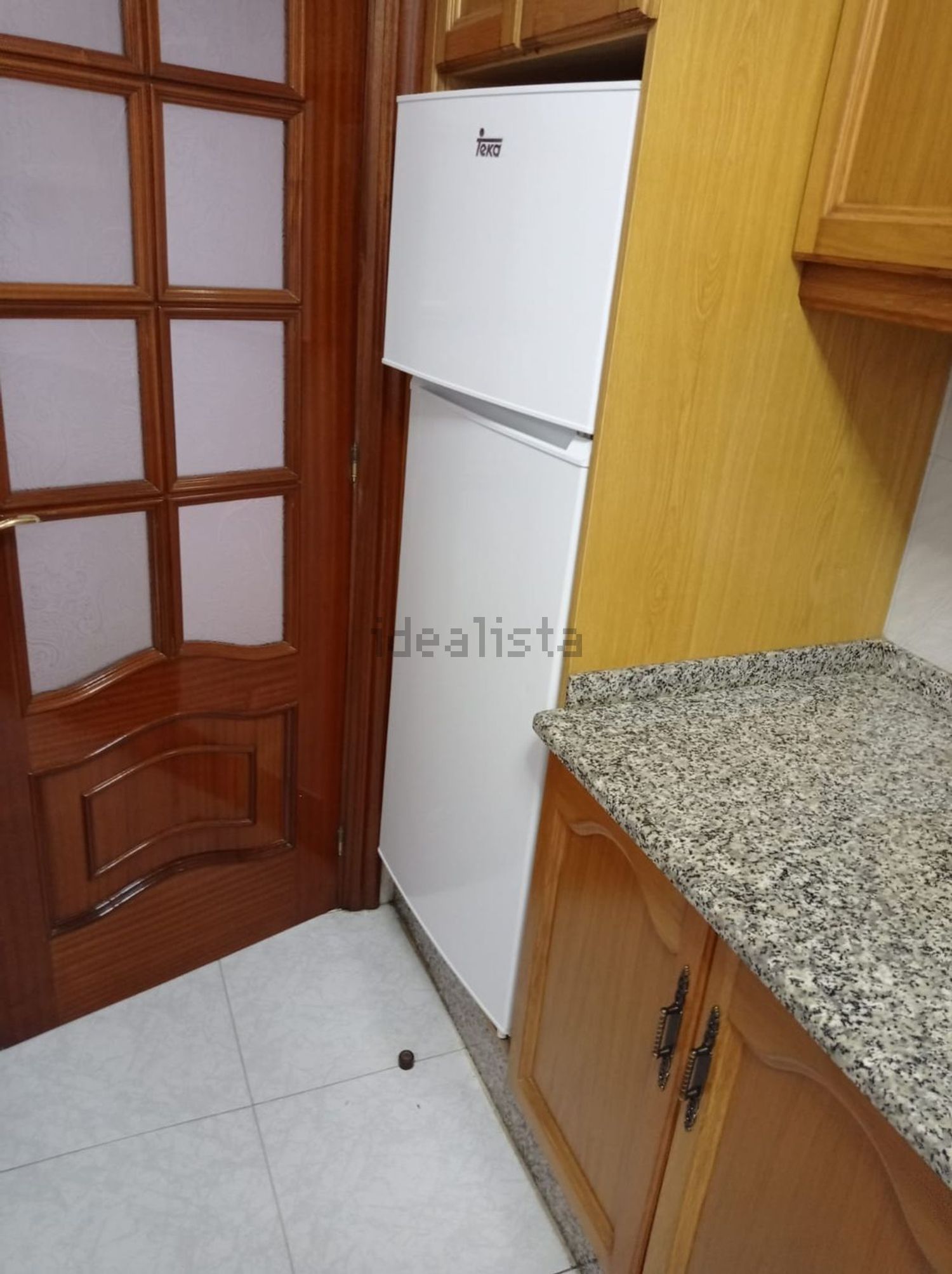 Piso de 120 m² en Vilalba