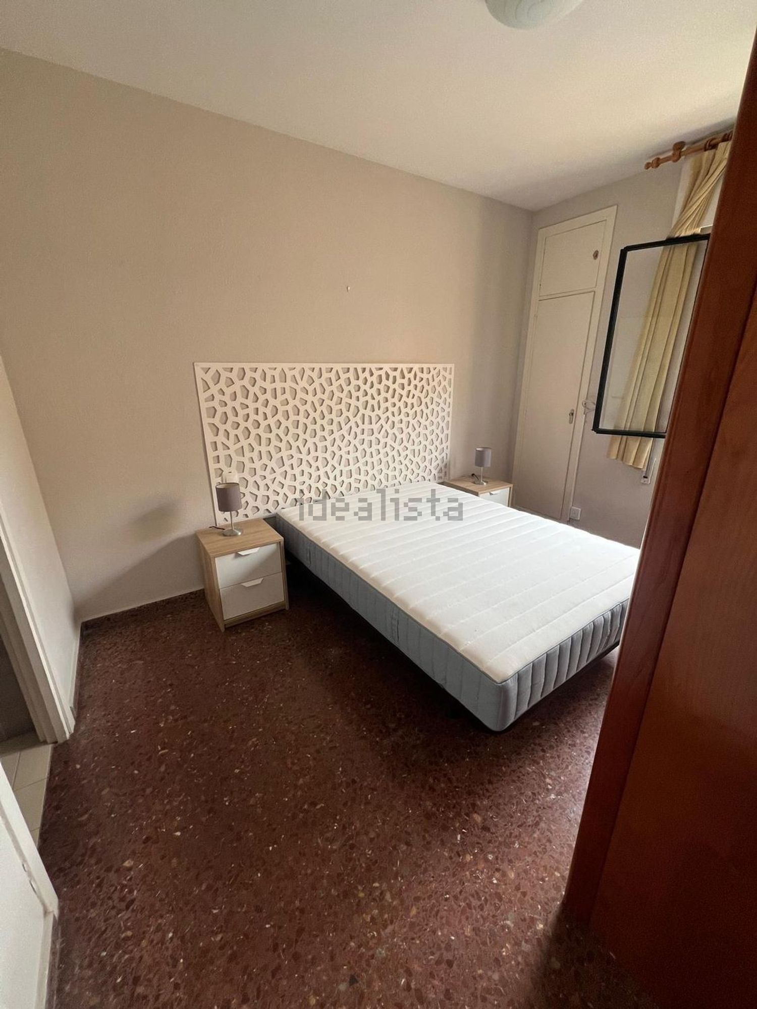 Pis de 55 m² a Sevilla