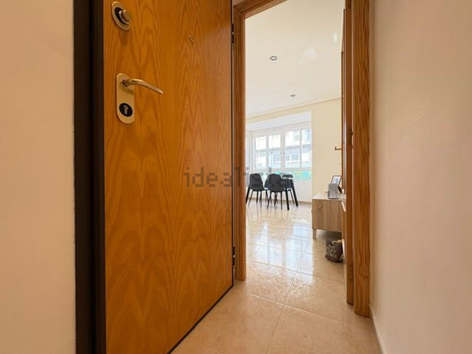 Pis de 78 m² a Castelló de la Plana