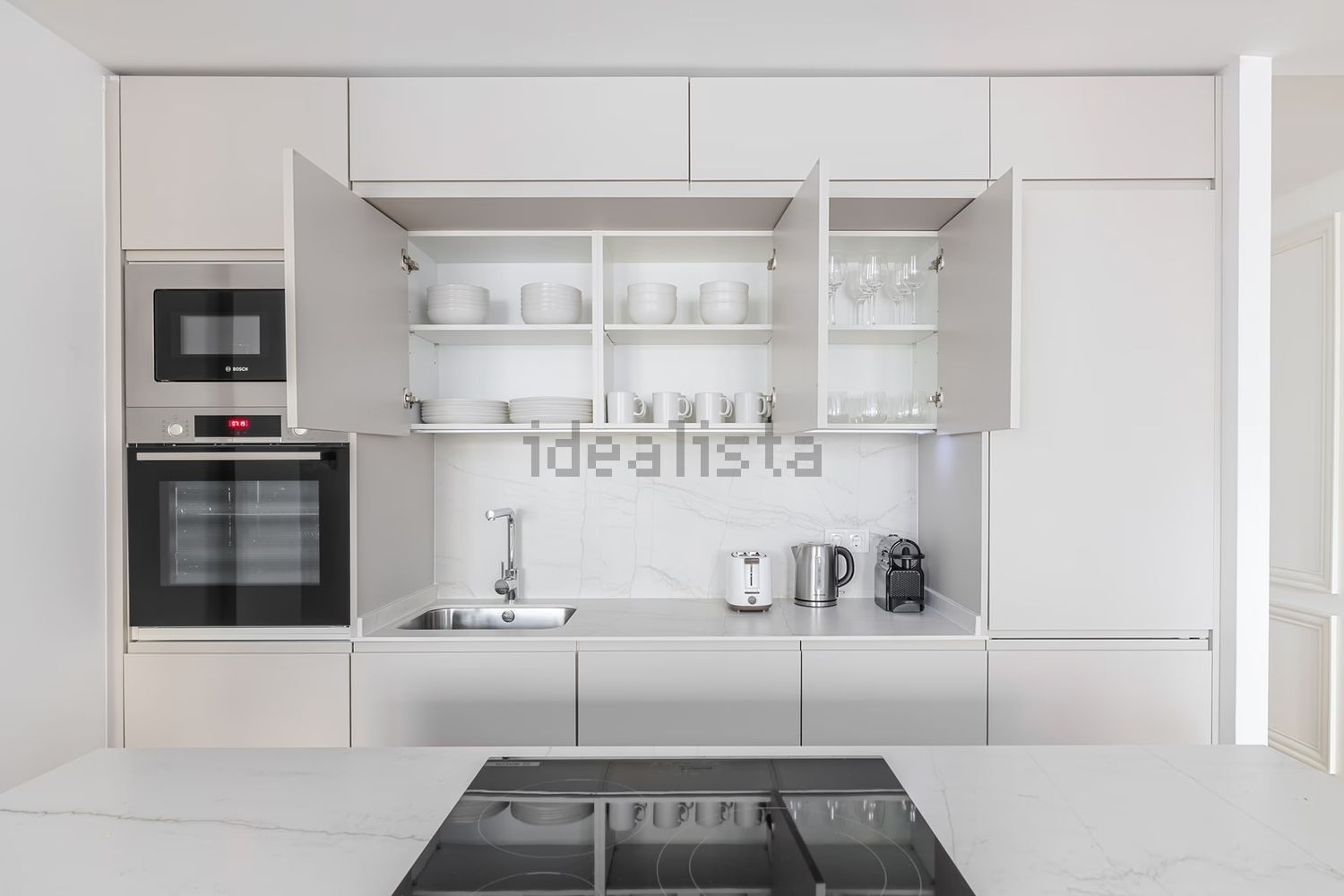Appartement 113 m² à Madrid