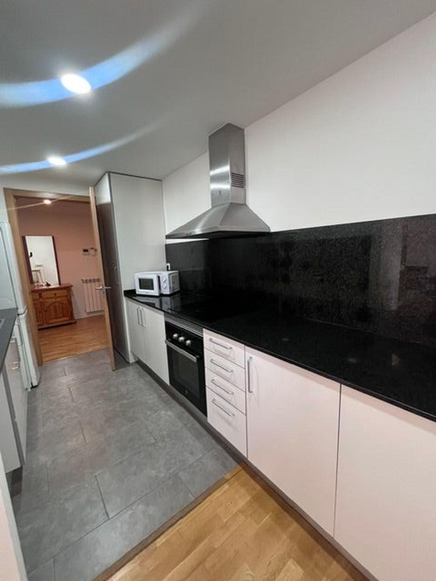 Appartement 77 m² à Cubelles