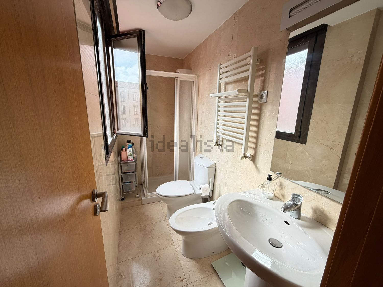 Pis de 59 m² a Madrid