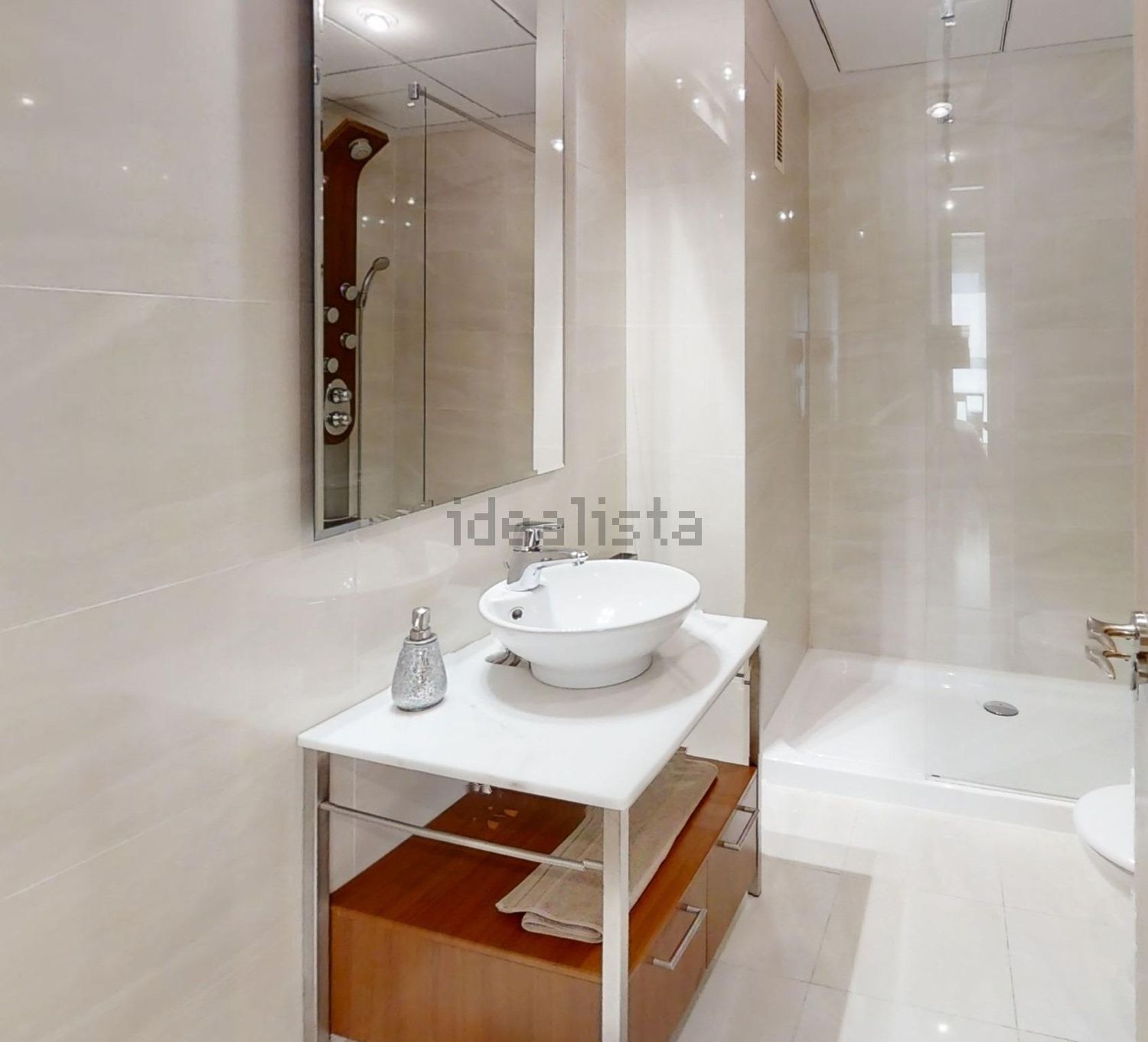 Appartement 107 m² à Castelló de la Plana / Castellón de la Plana