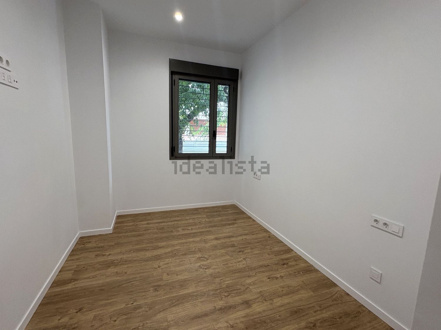 Pis de 89 m² a València