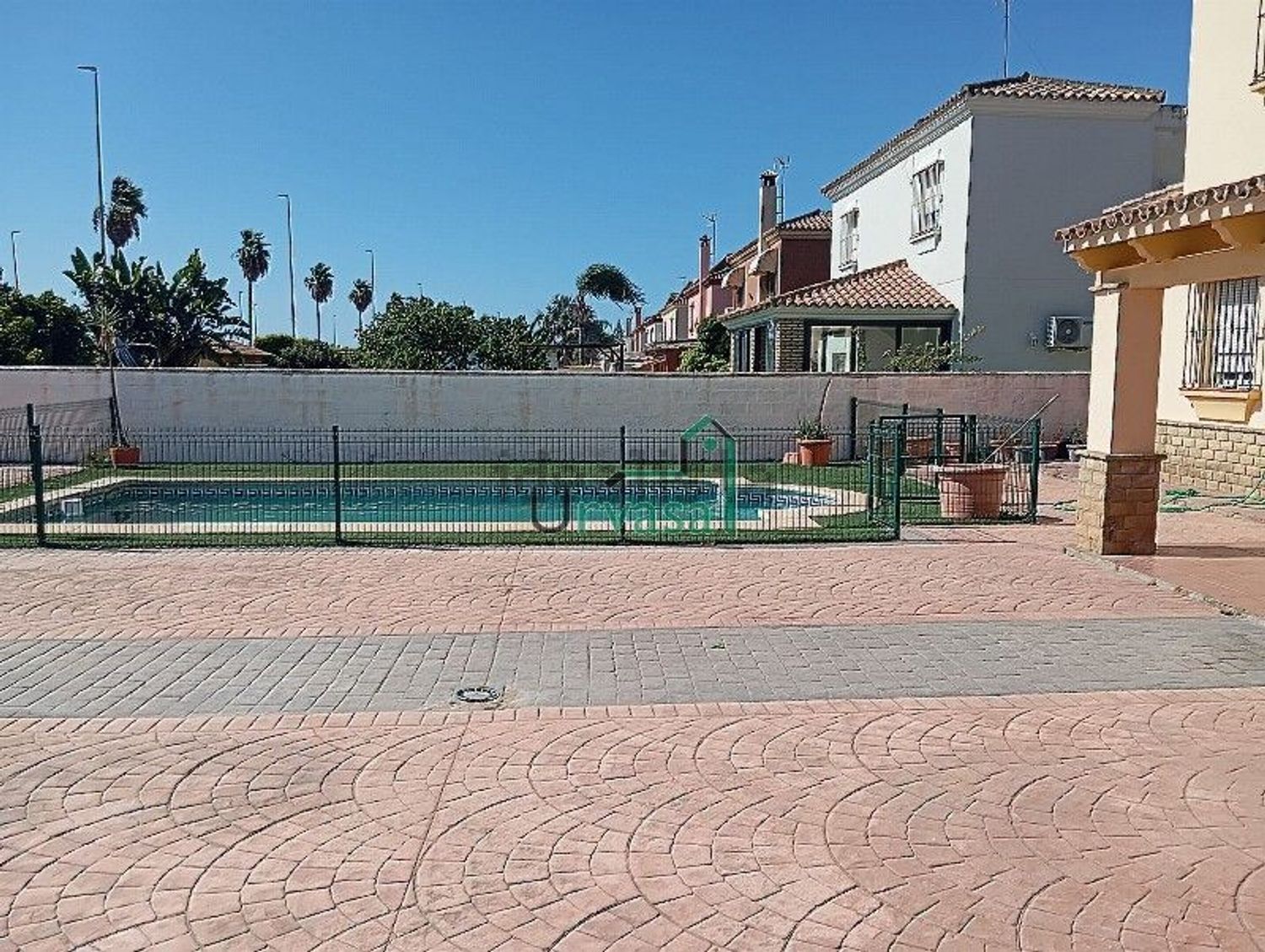 Casa de 195 m² en El Puerto de Santa María