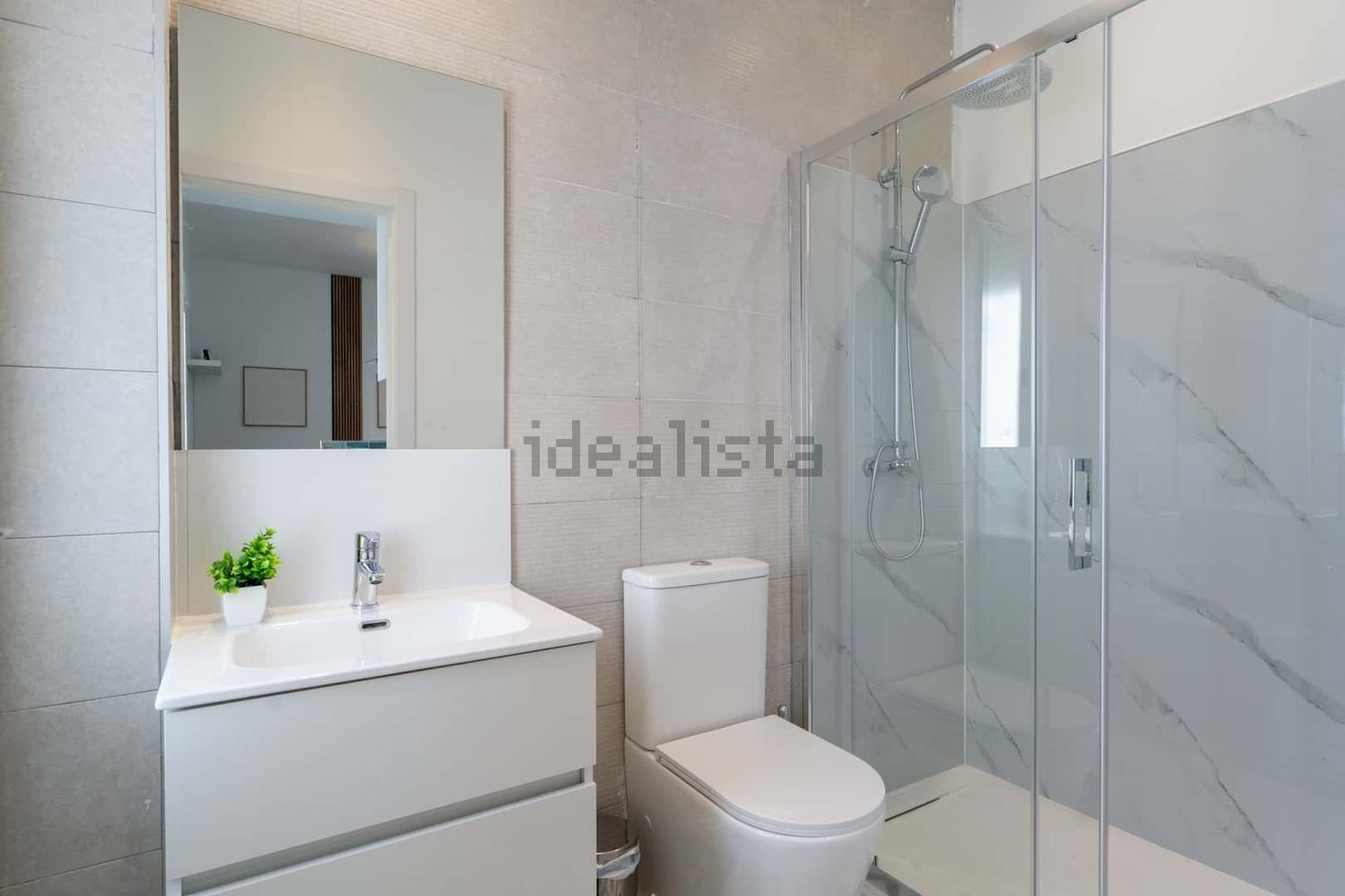 Habitación en alquiler, Madrid
