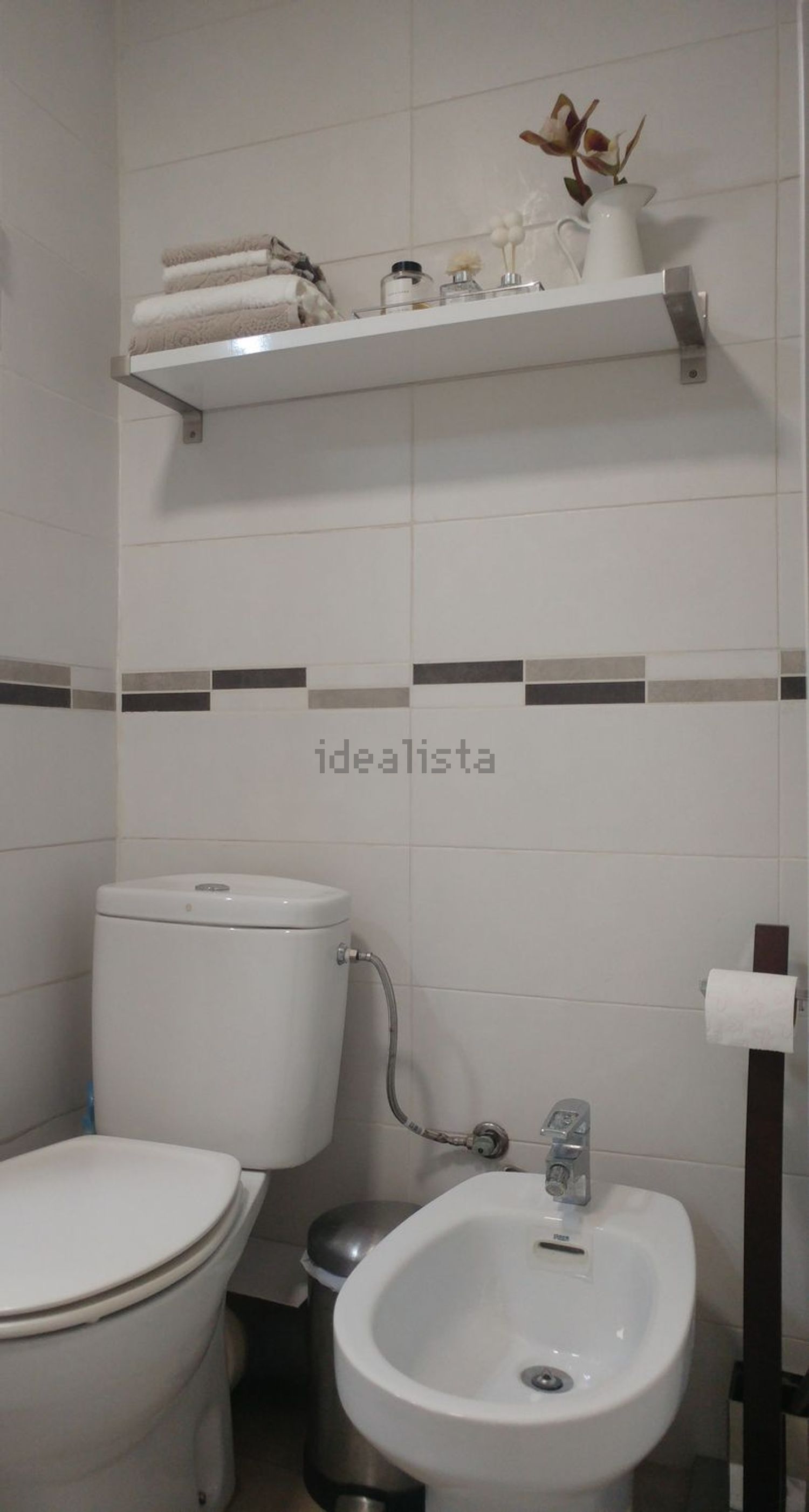 Habitació de lloguer, València
