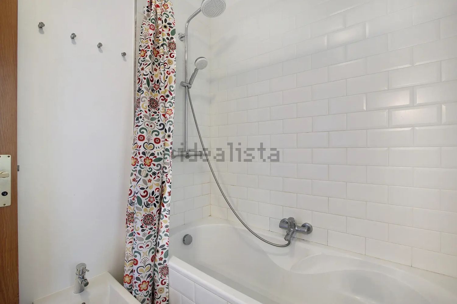 Flat 55 m² in Adeje