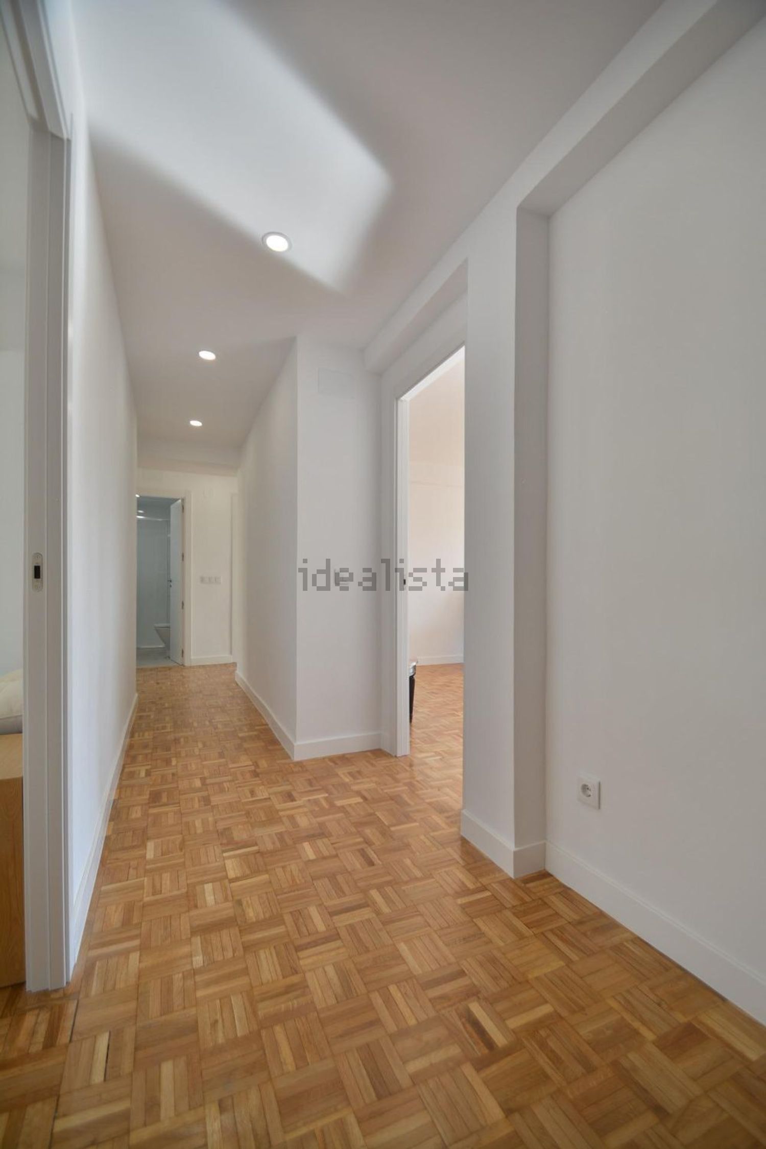 Pis de 123 m² a Madrid