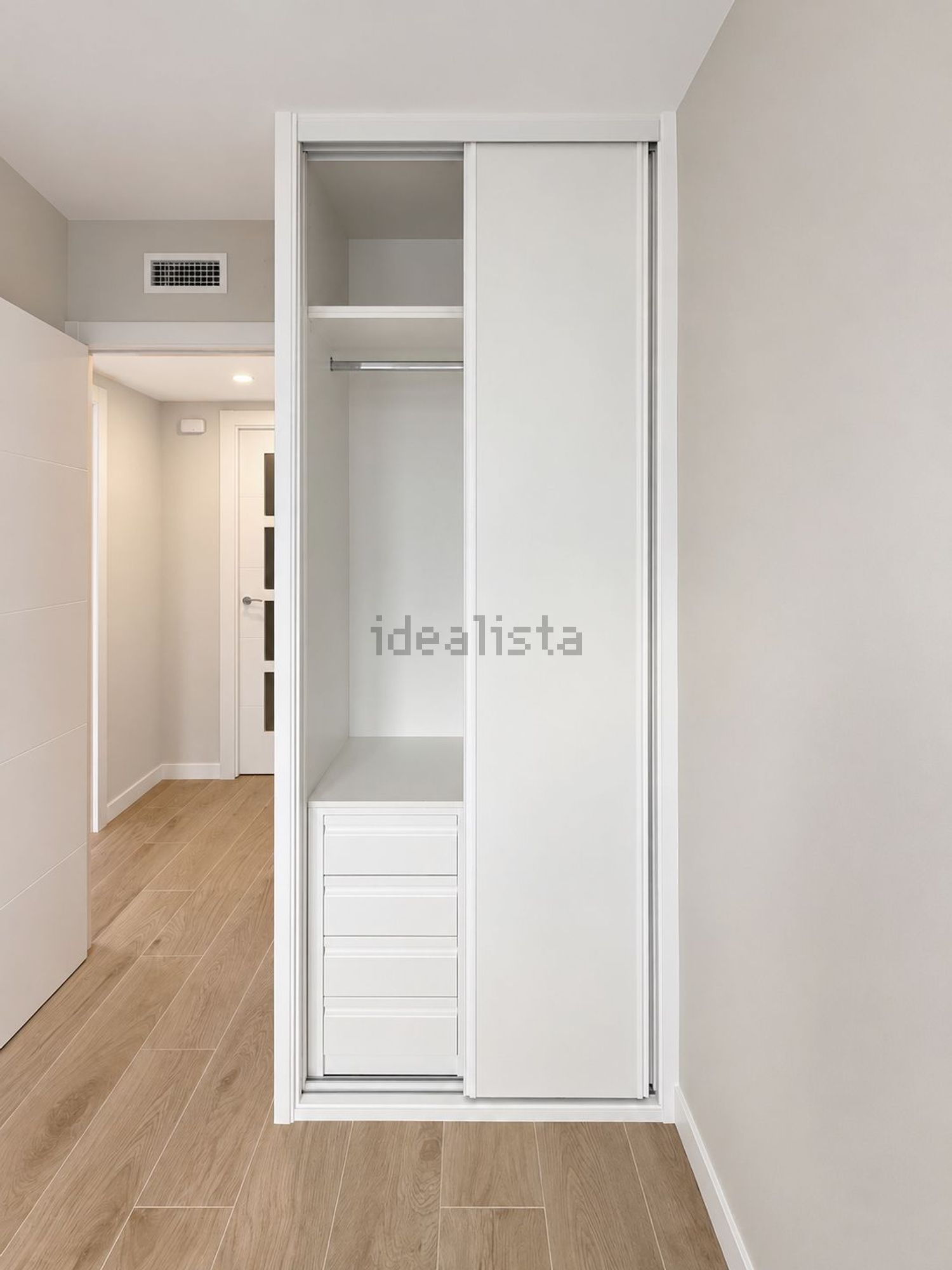 Pis de 65 m² a Madrid