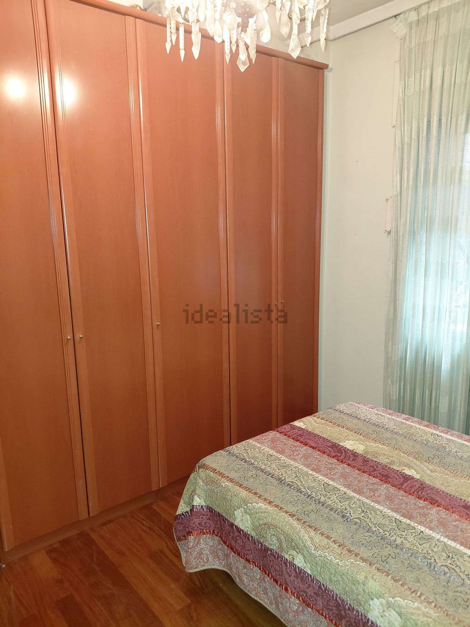Pis de 103 m² a Madrid