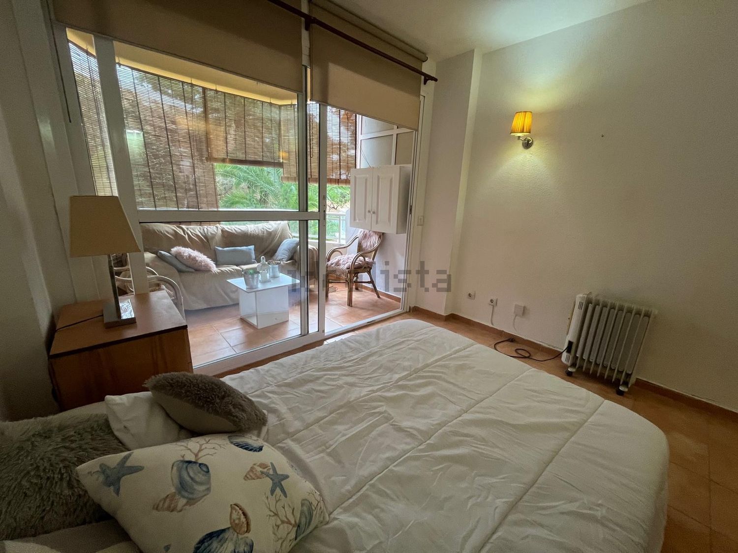 Pis de 30 m² a Calvià