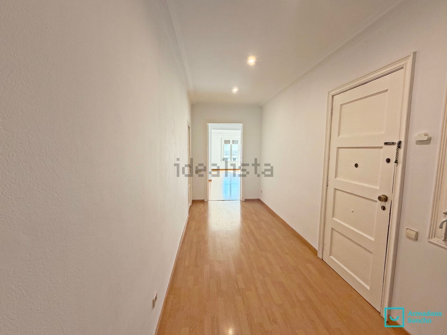 Pis de 158 m² a Barcelona