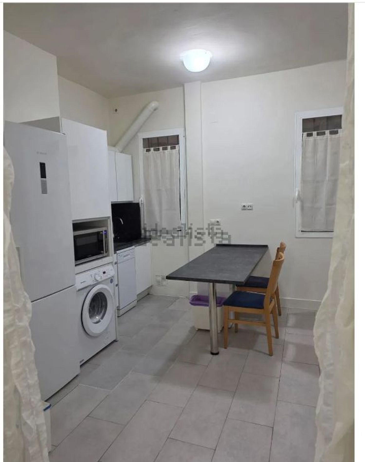 Pis de 50 m² a Madrid