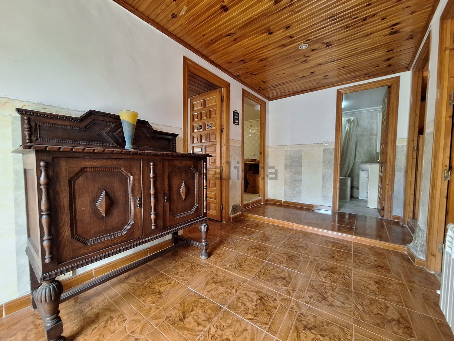 Piso de 120 m² en Merindad de Sotoscueva