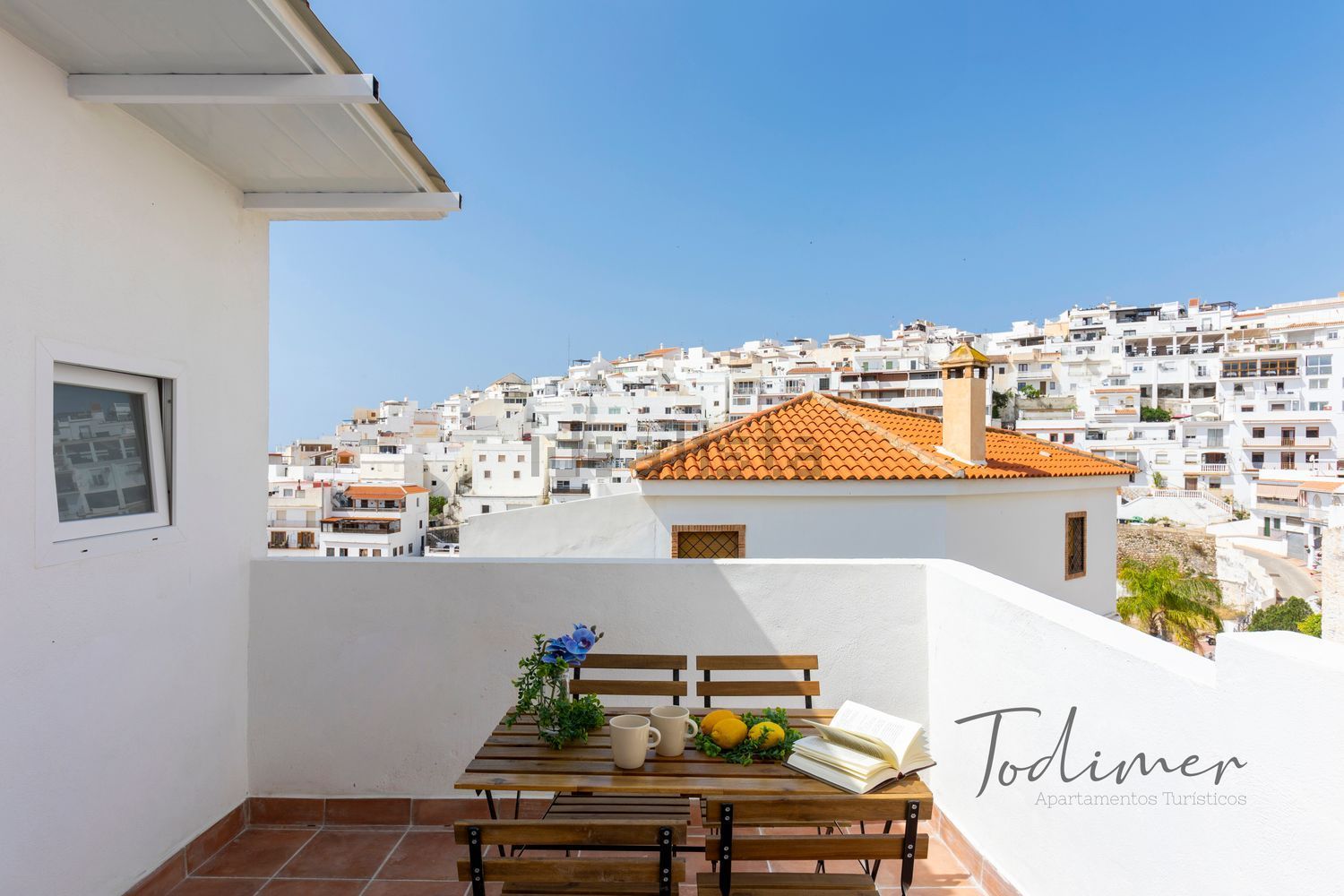Casa de 90 m² a Salobreña