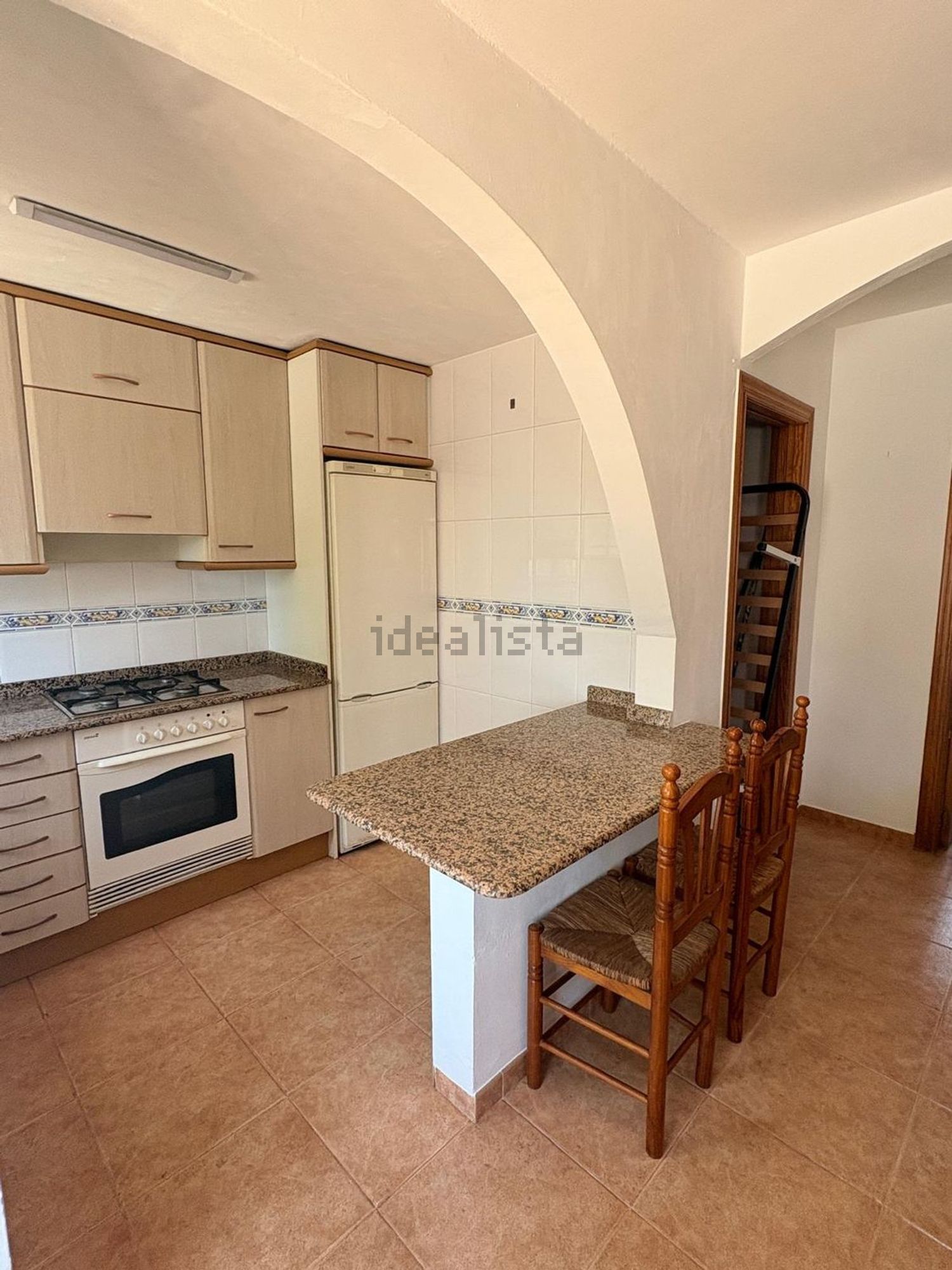 Casa de 60 m² en Castellón de la Plana