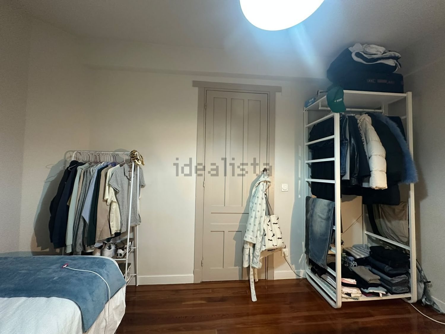Кімната в оренду, Сан-Себастьян