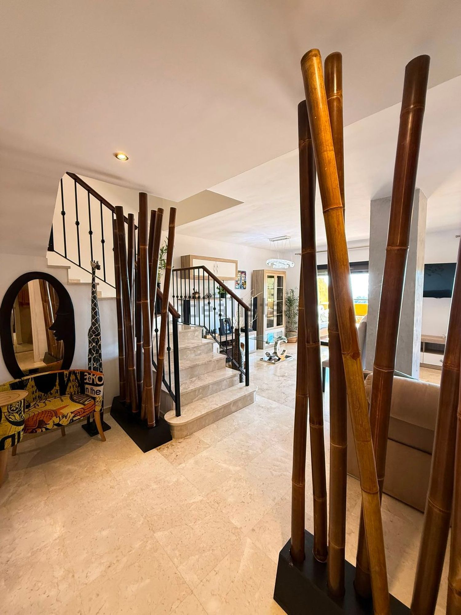 Pis de 250 m² a Estepona