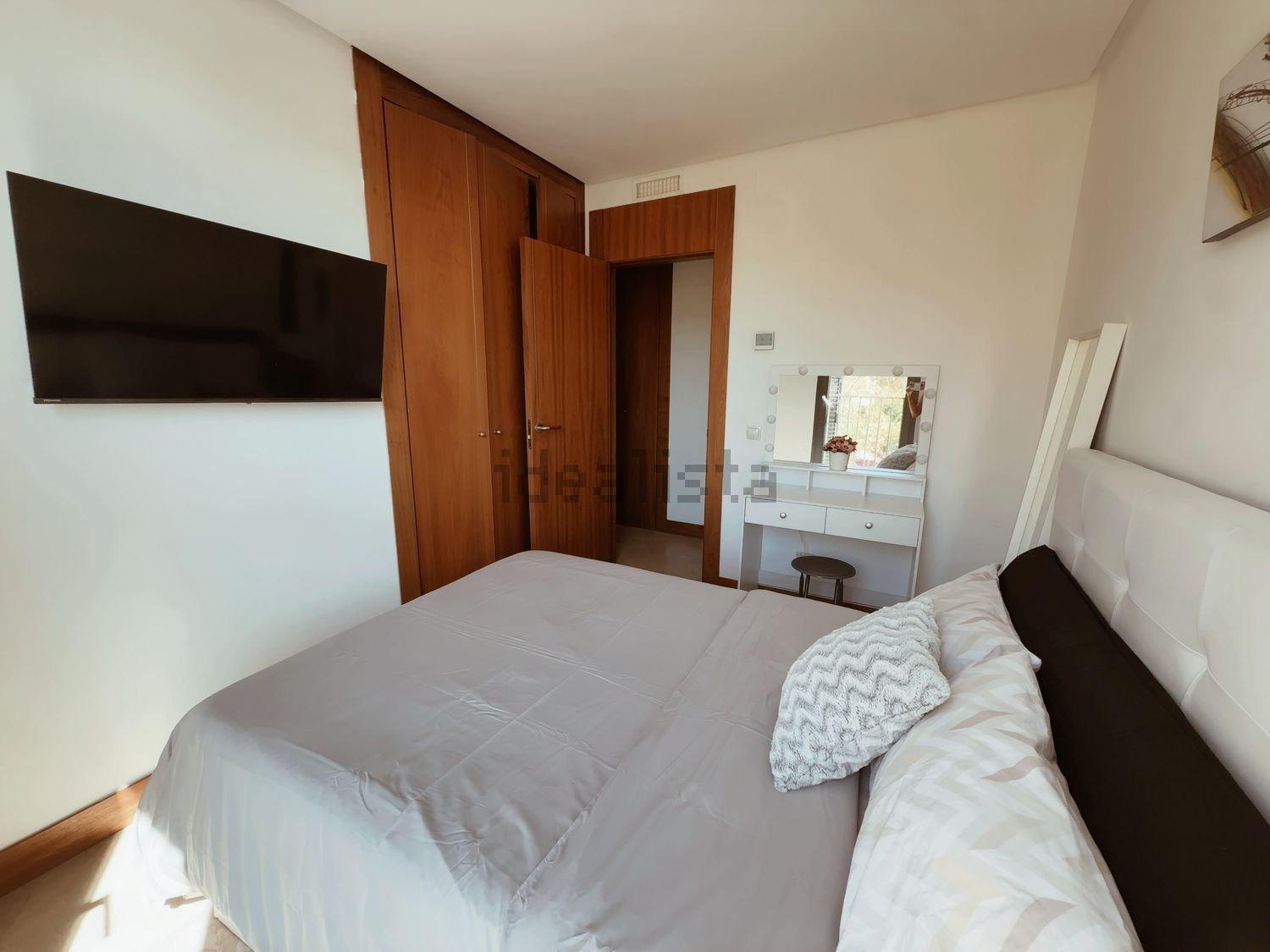 Habitación en alquiler, Madrid
