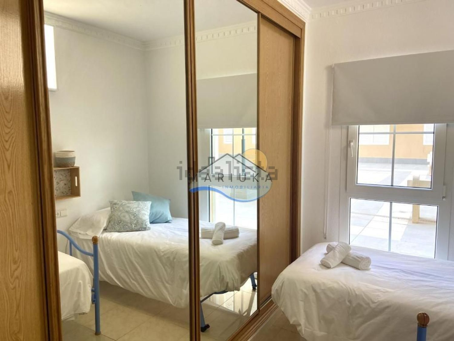 Pis de 75 m² a Vélez-Málaga