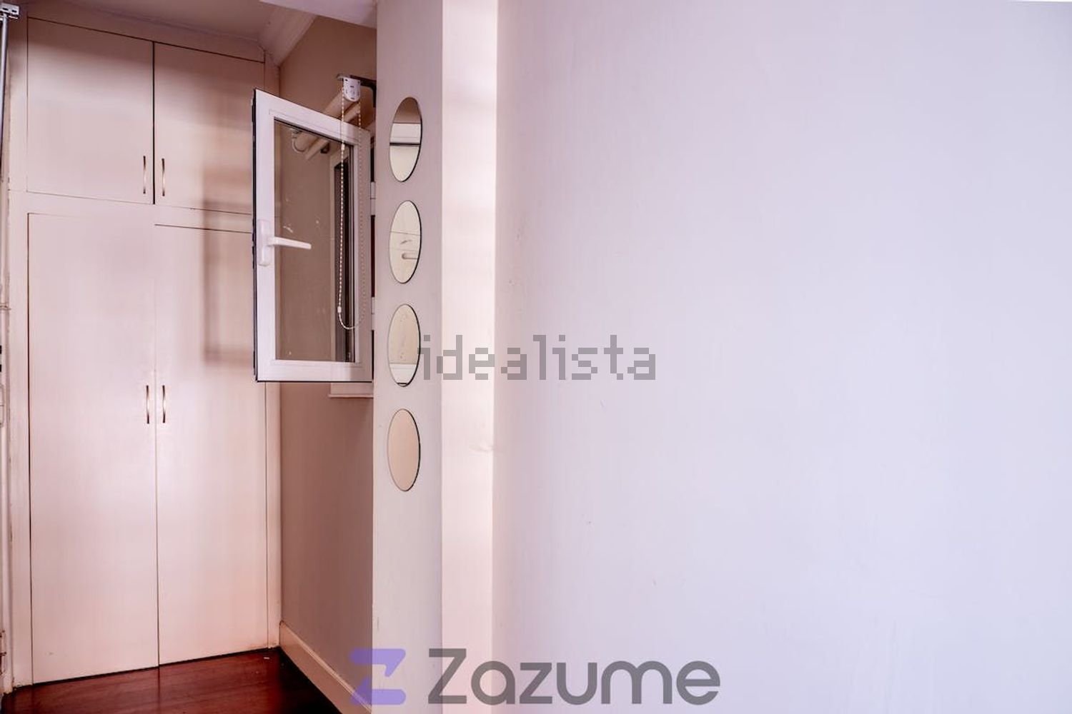 Pis de 48 m² a Bilbao