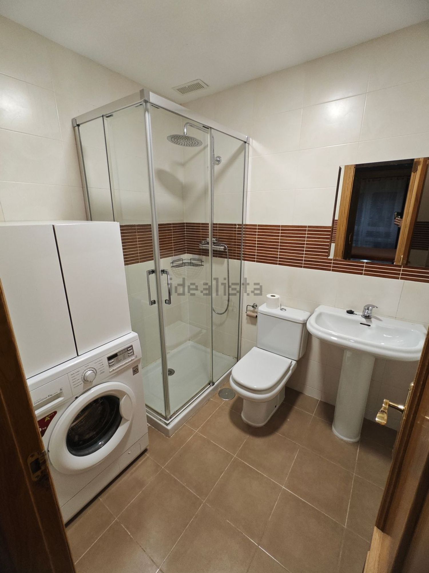 Pis de 60 m² a Villamayor