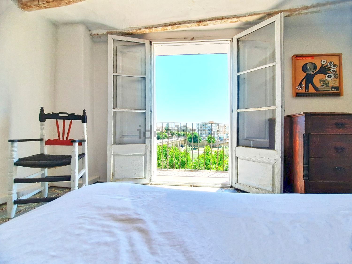 Wohnung 52 m² in Balaguer